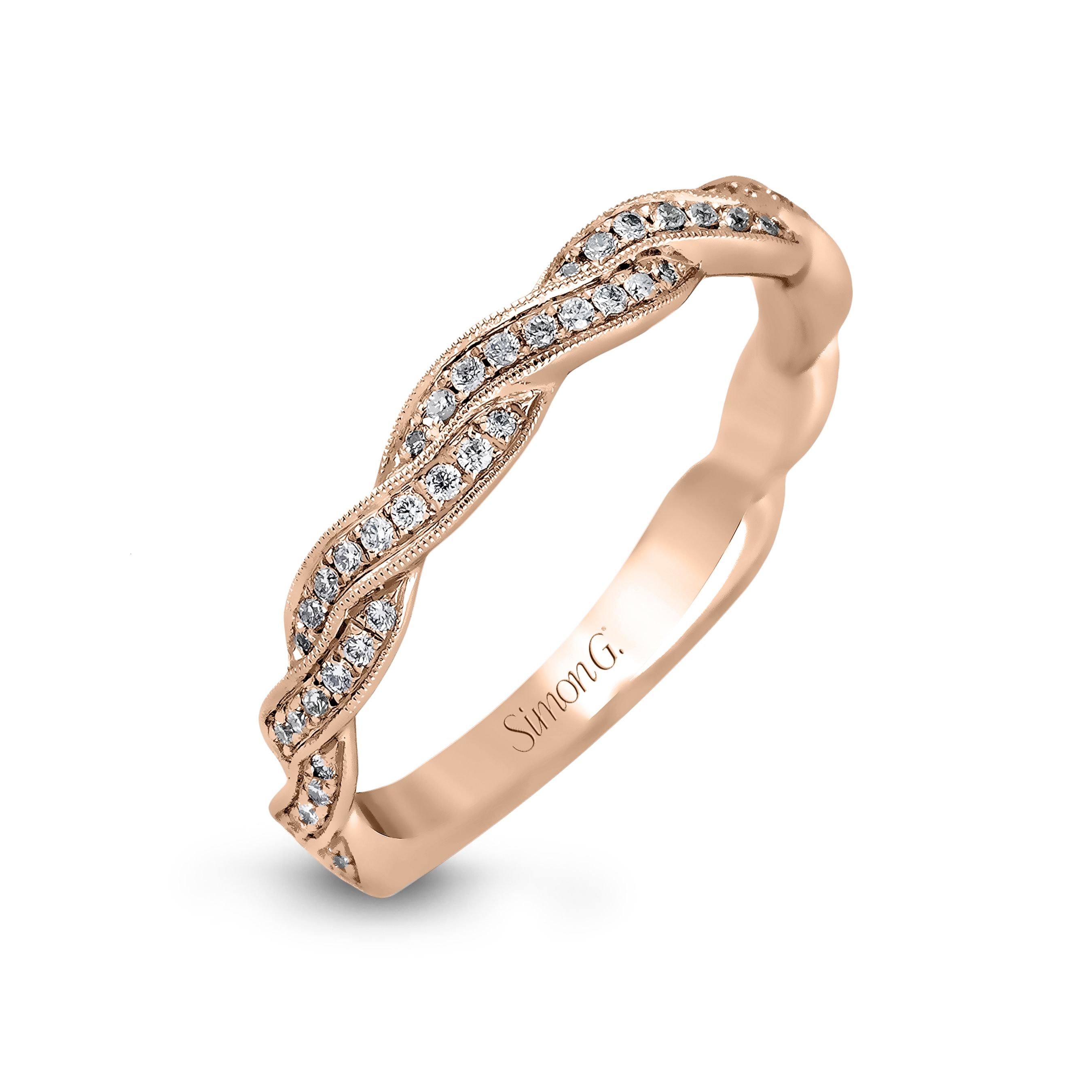 simon-g-mr1498-b-rose-gold-twist-shank-wedding-ring-for-women-angle