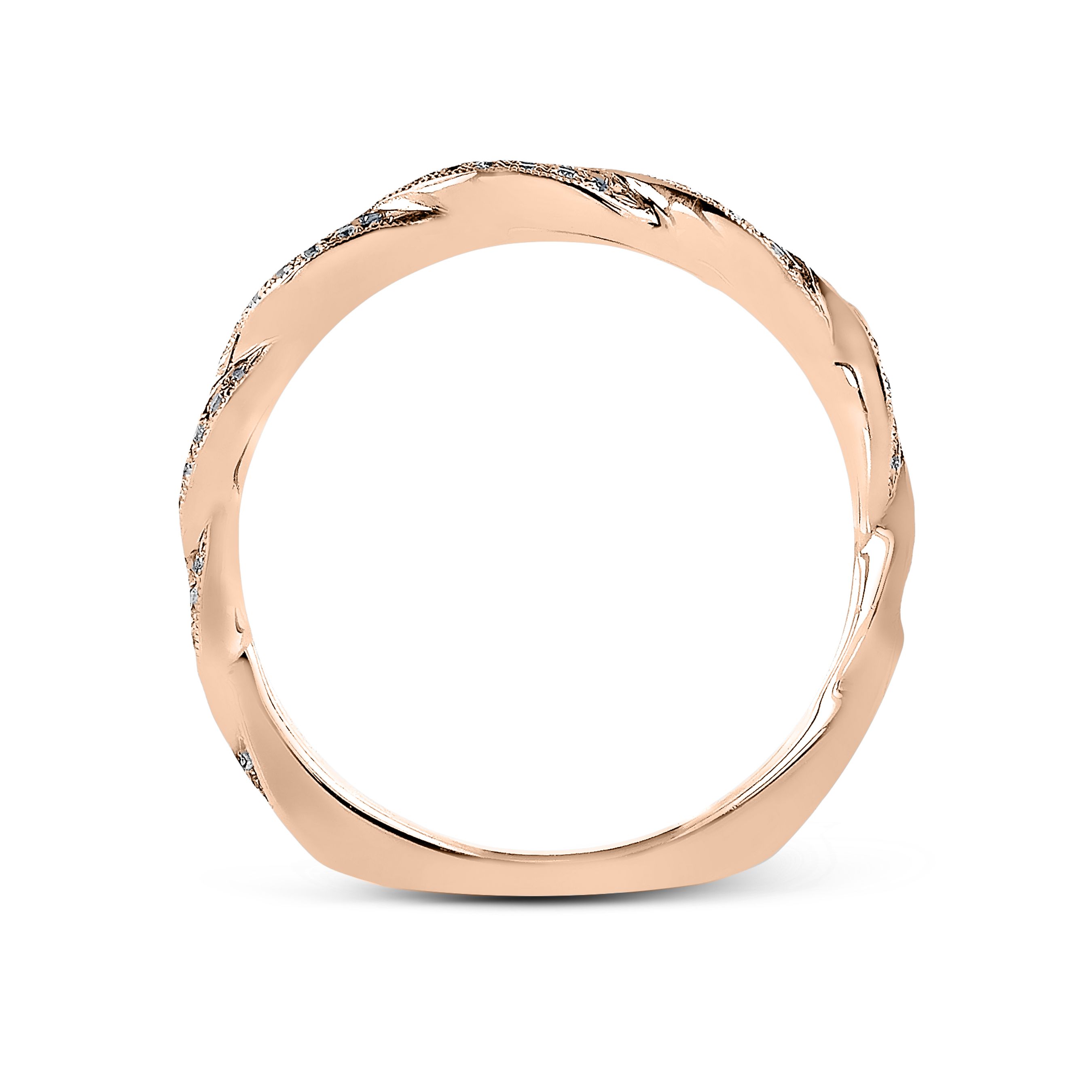 simon-g-mr1498-b-rose-gold-twist-shank-wedding-ring-for-women-side
