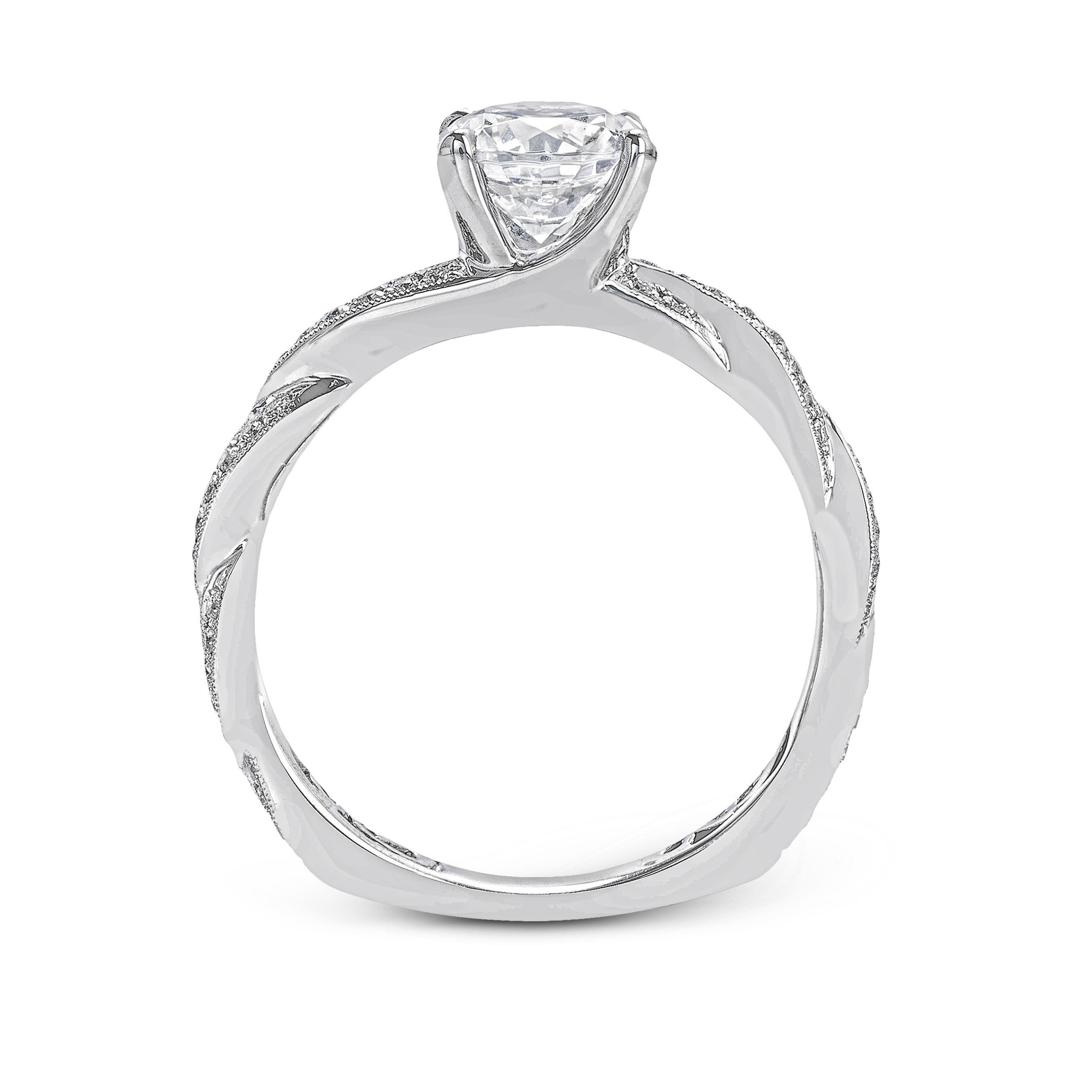 simon-g-mr1498-platinum-round-cut-engagement-ring-side