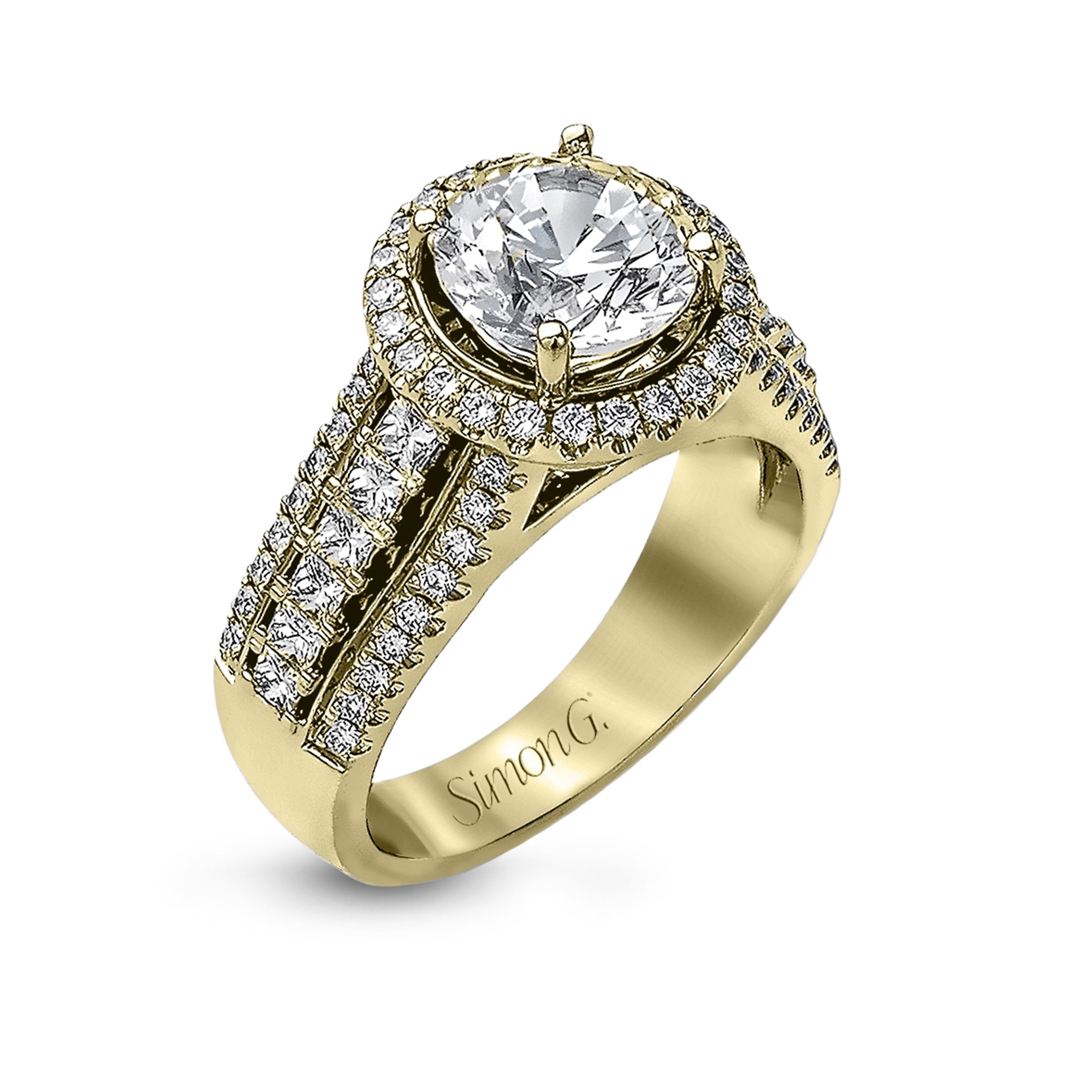 simon-g-mr1502-yellow-gold-contemporary-round-halo-engagement-ring
