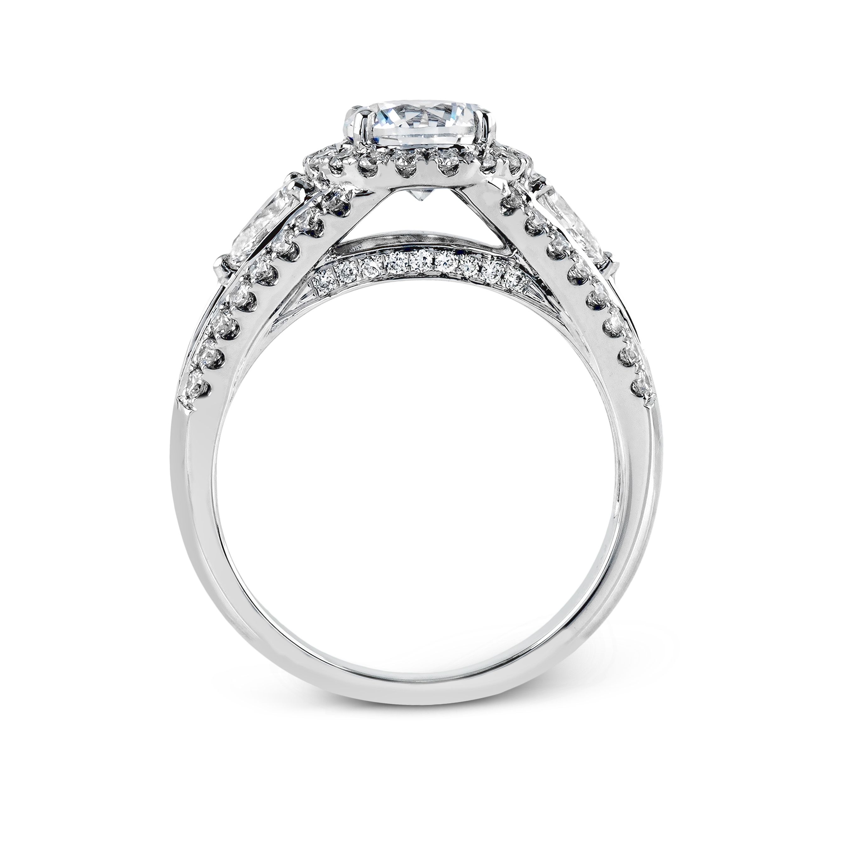 simon-g-mr1506-platinum-round-cut-engagement-ring-side