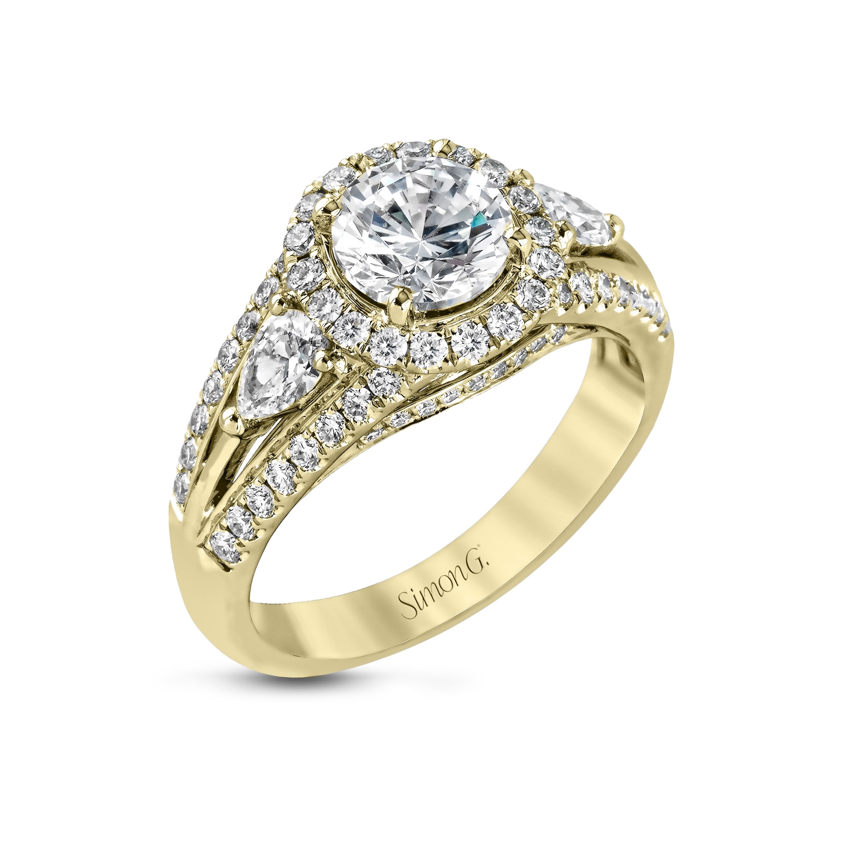 simon-g-mr1506-yellow-gold-vintage-round-halo-engagement-ring