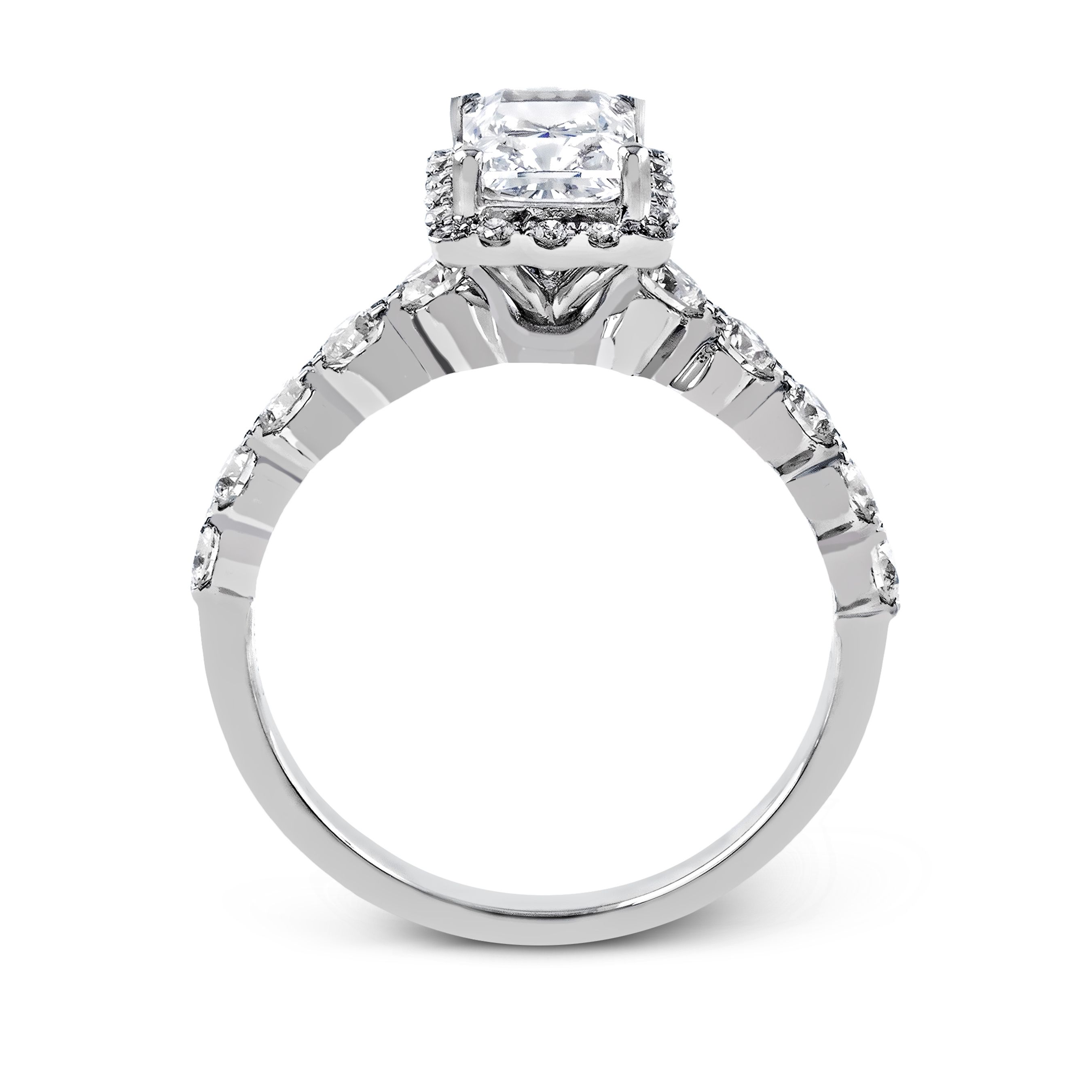 simon-g-mr2088-platinum-radiant-cut-engagement-ring-side