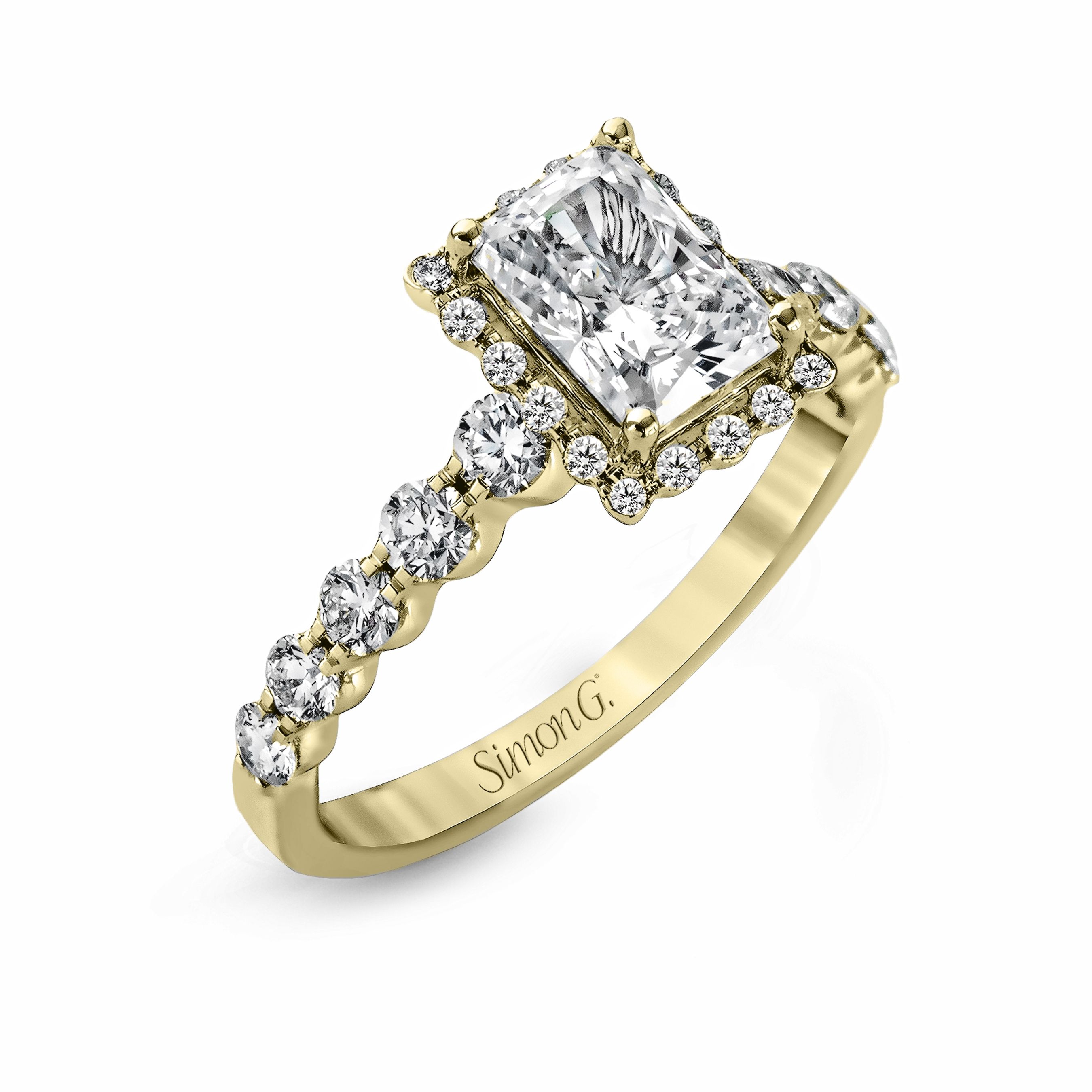 simon-g-mr2088-yellow-gold-classic-pave-halo-engagement-ring