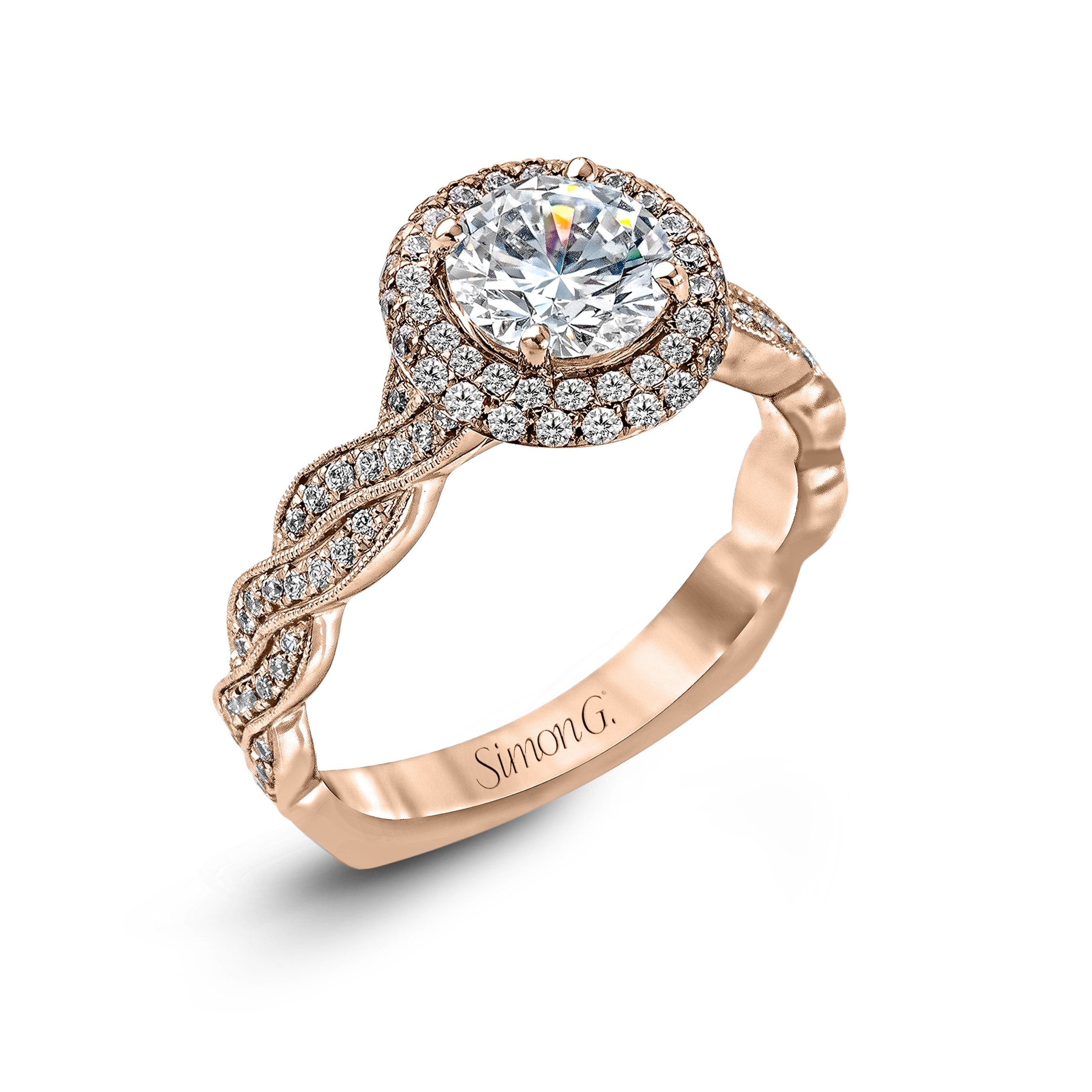 simon-g-mr2133-rose-gold-infinity-pave-halo-engagement-ring