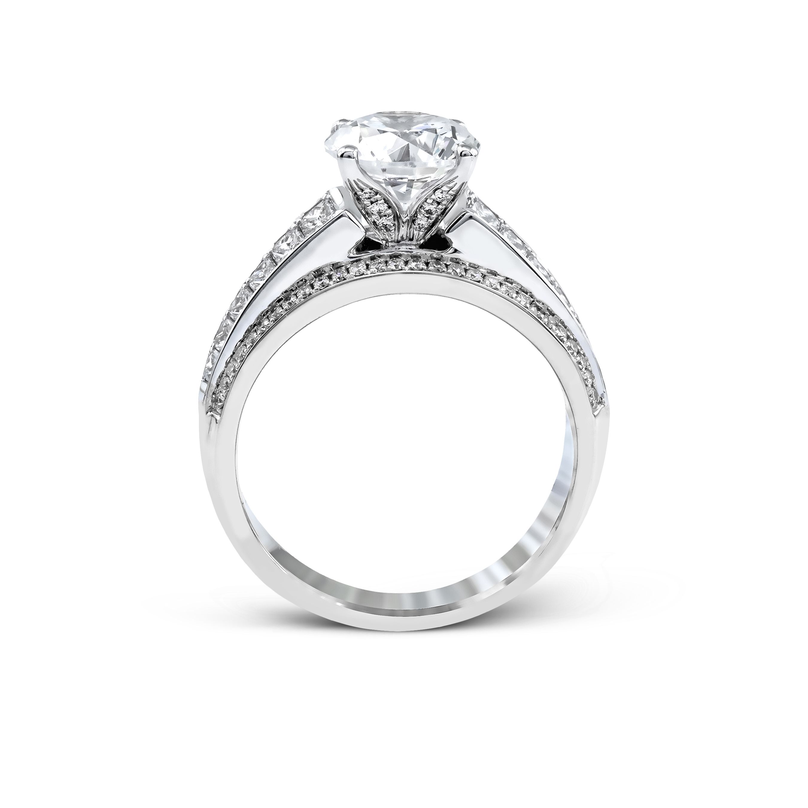 simon-g-mr2141-platinum-round-cut-engagement-ring-side