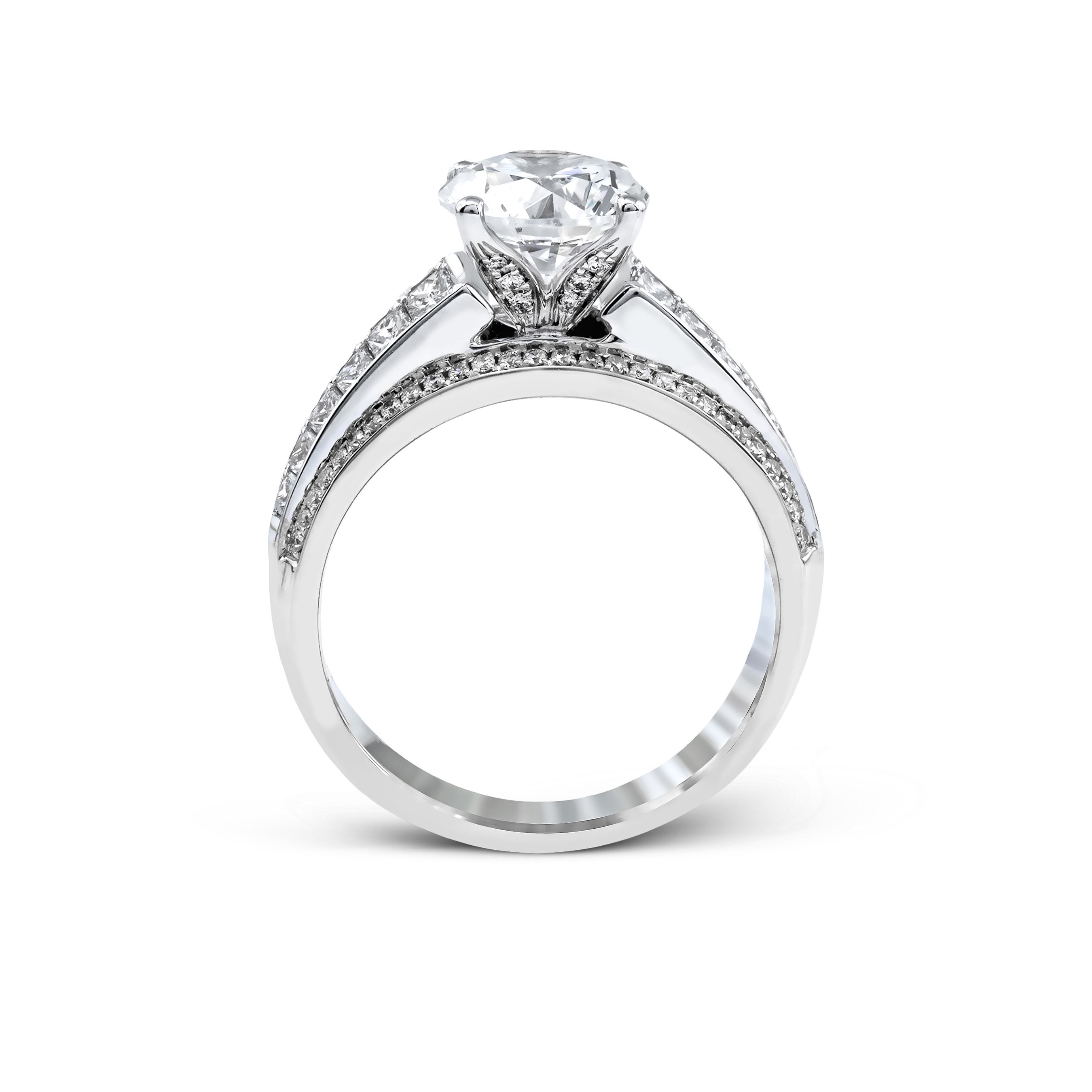 simon-g-mr2141-white-gold-round-cut-engagement-ring-side