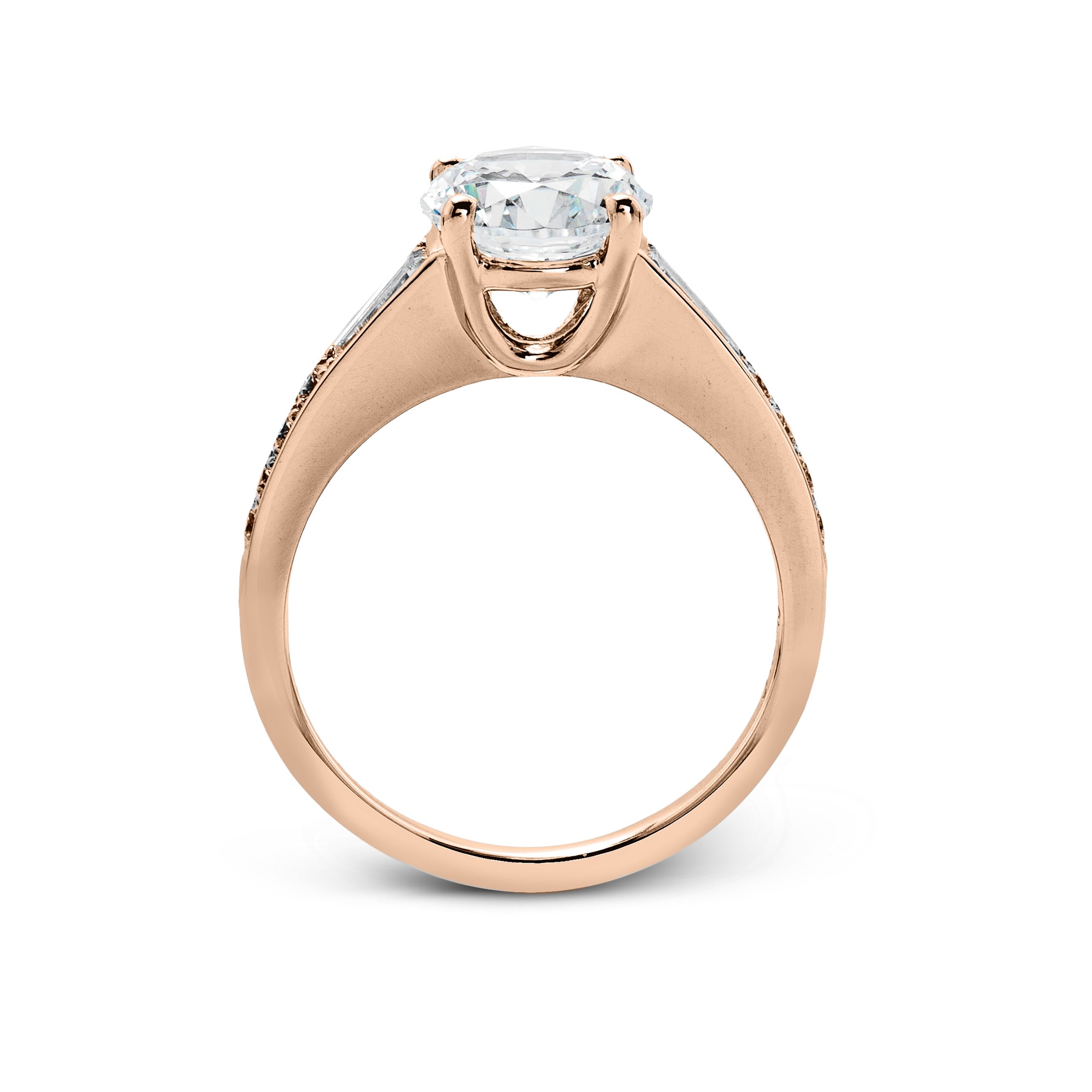 simon-g-mr2219-rose-gold-round-cut-engagement-ring-side