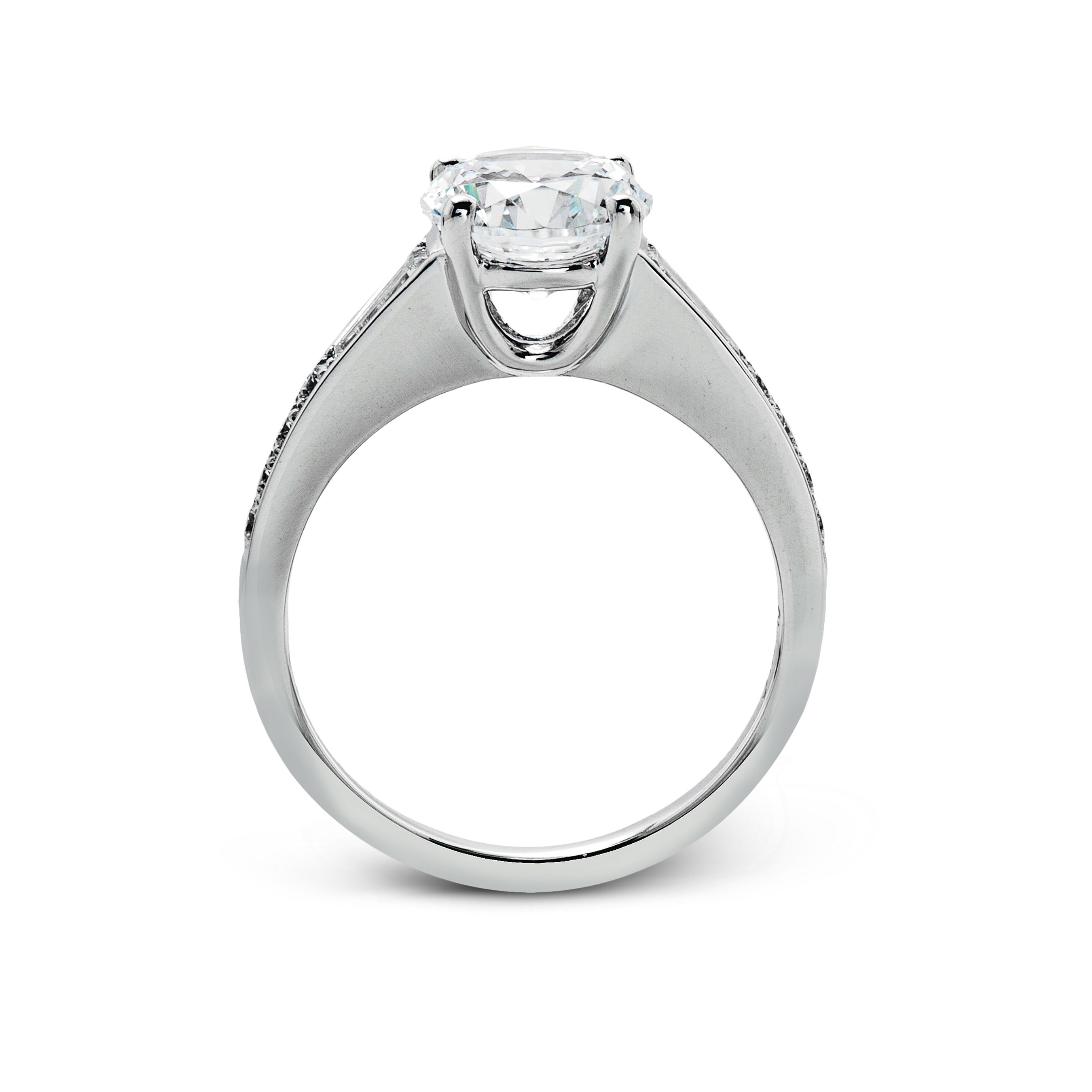 simon-g-mr2219-white-gold-round-cut-engagement-ring-side