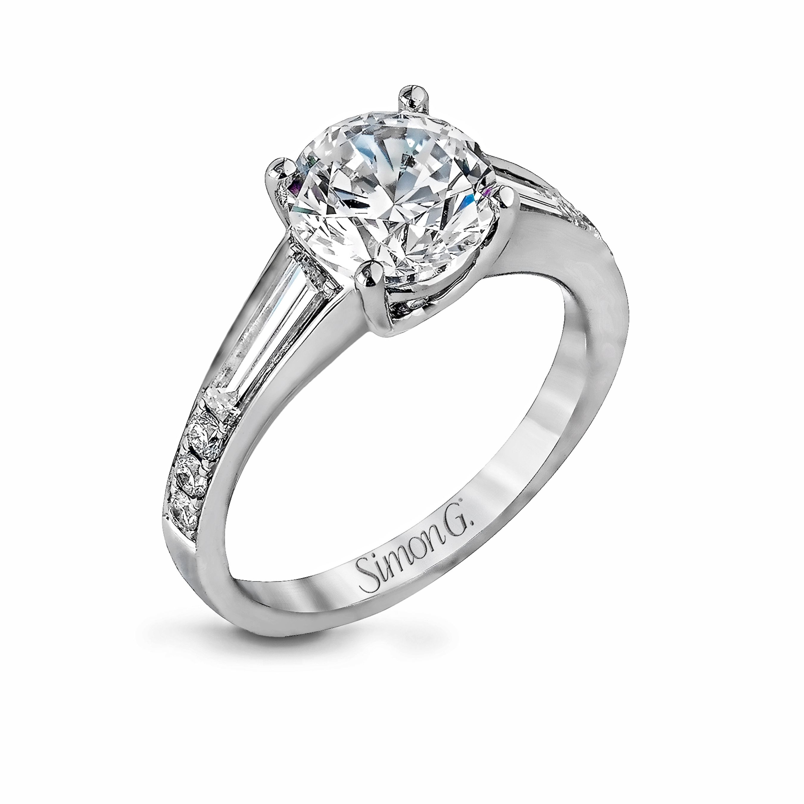simon-g-mr2219-white-gold-simple-antique-style-engagement-ring