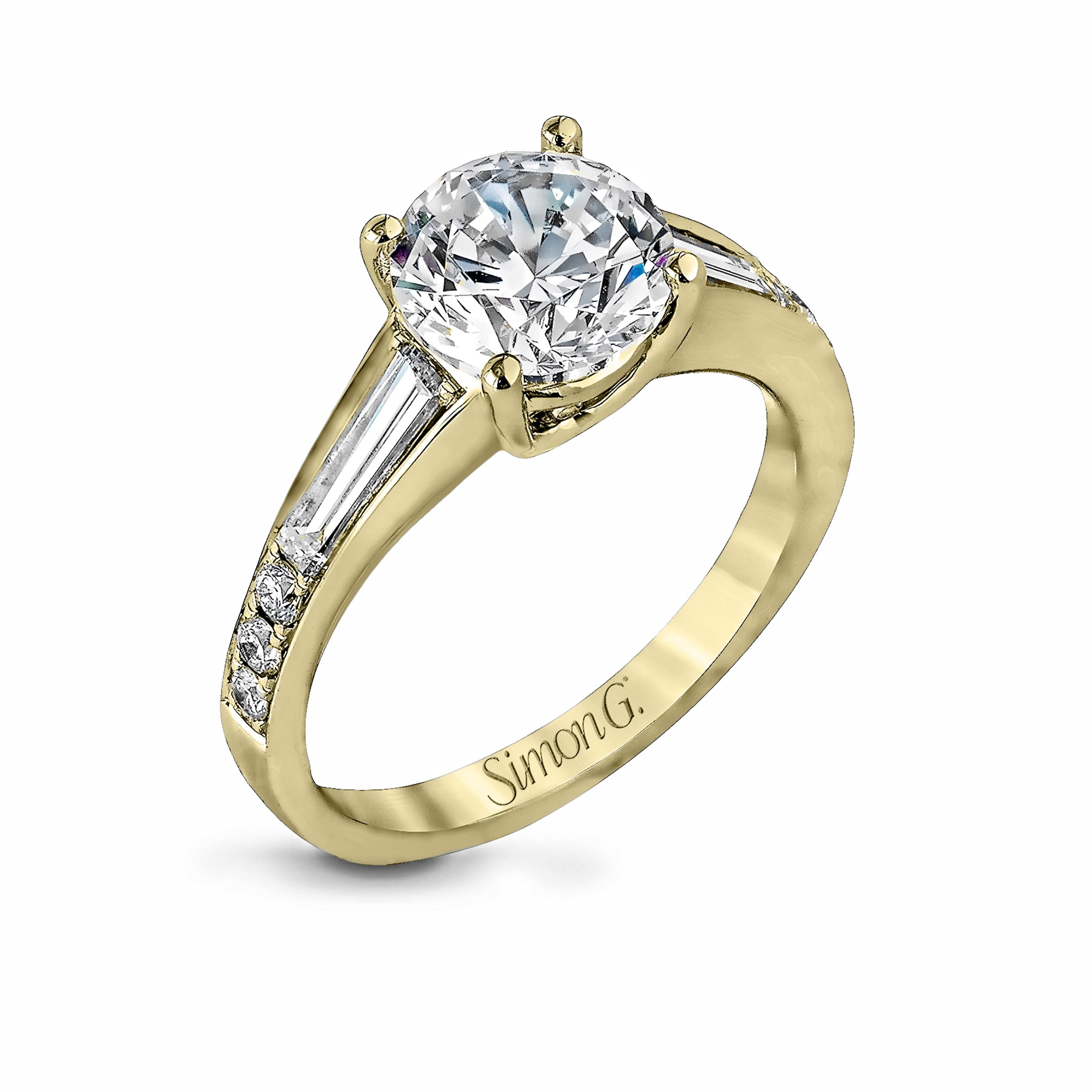 simon-g-mr2219-yellow-gold-unique-antique-inspired-engagement-ring