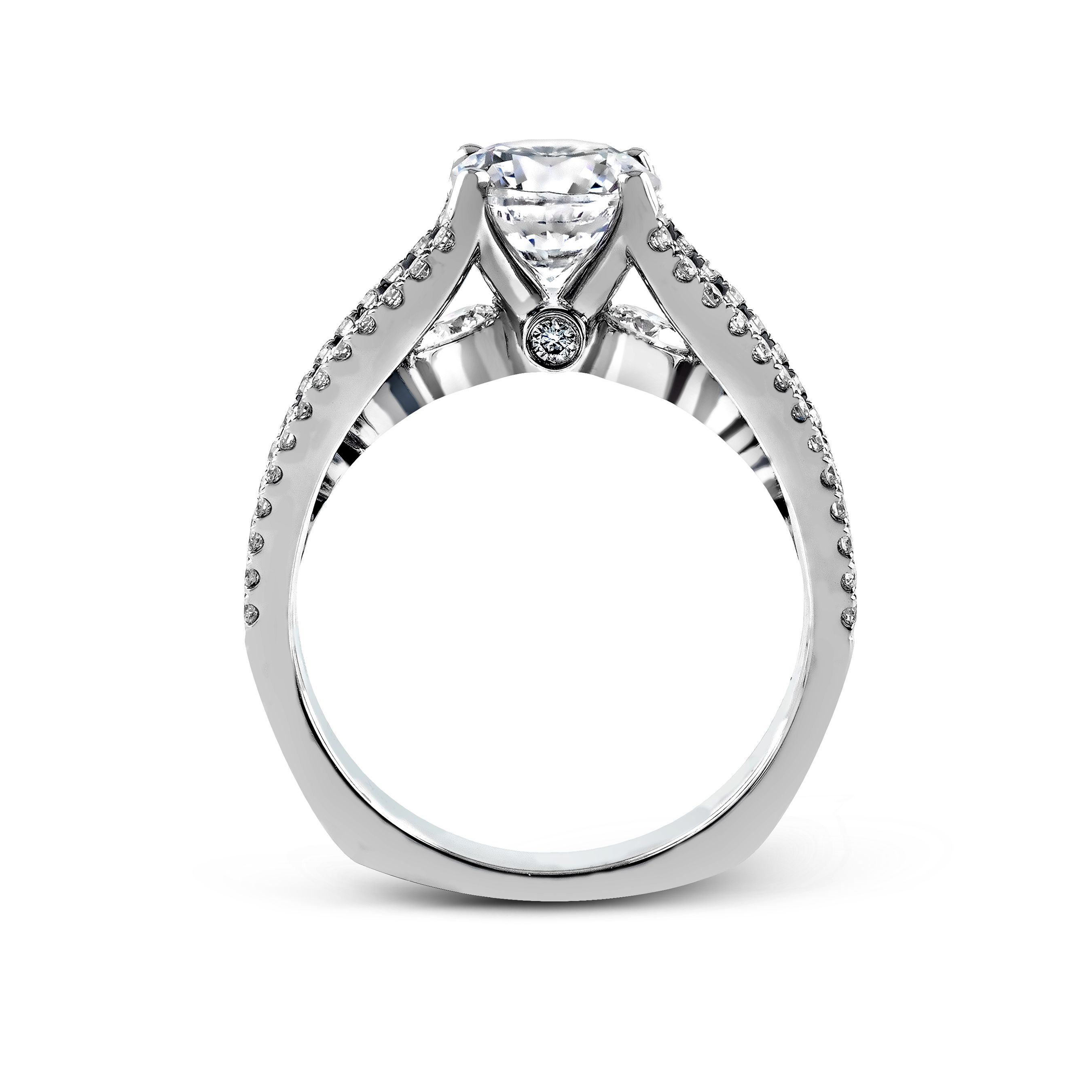 simon-g-mr2248-white-gold-round-cut-engagement-ring-side