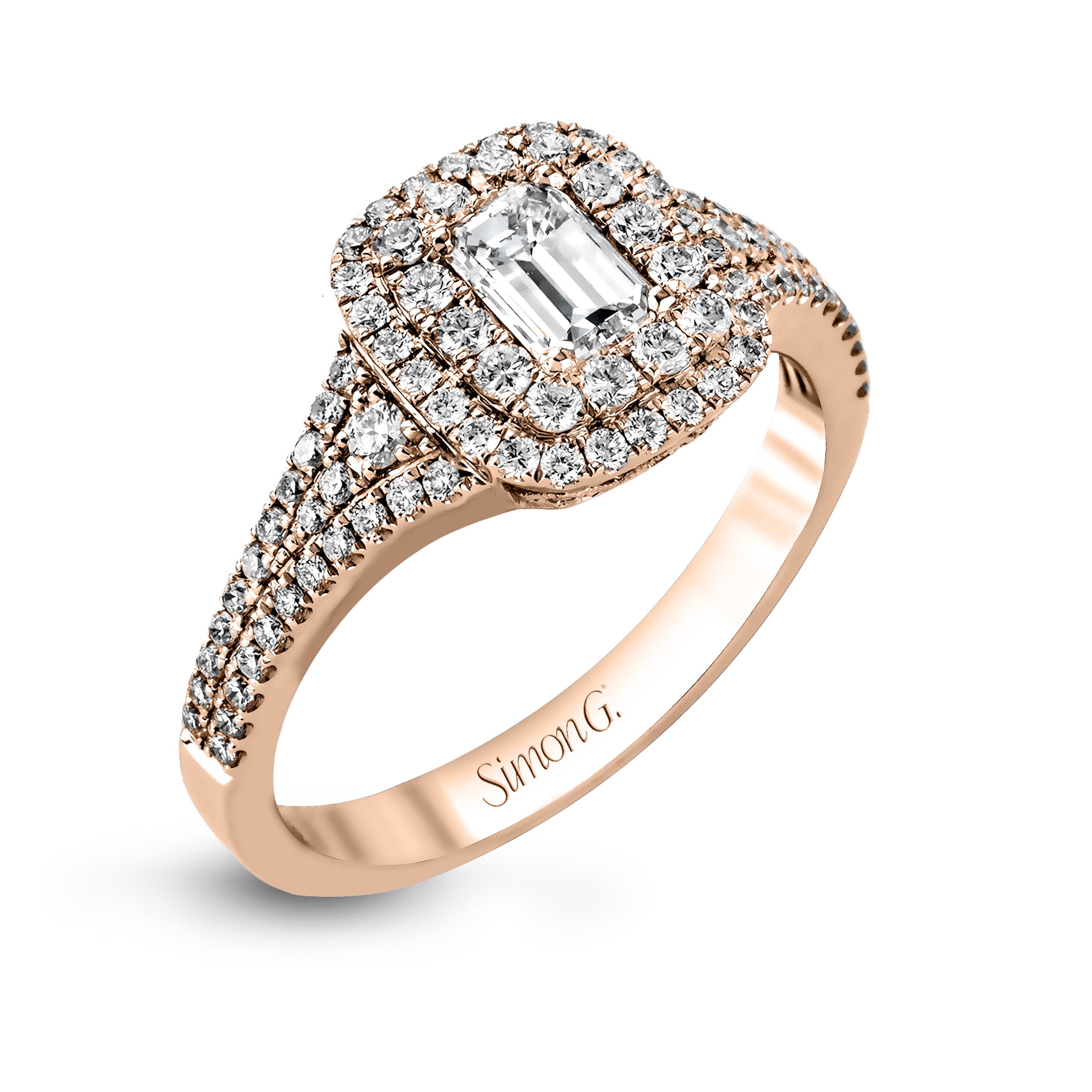 simon-g-mr2274-rose-gold-antique-inspired-halo-engagement-ring