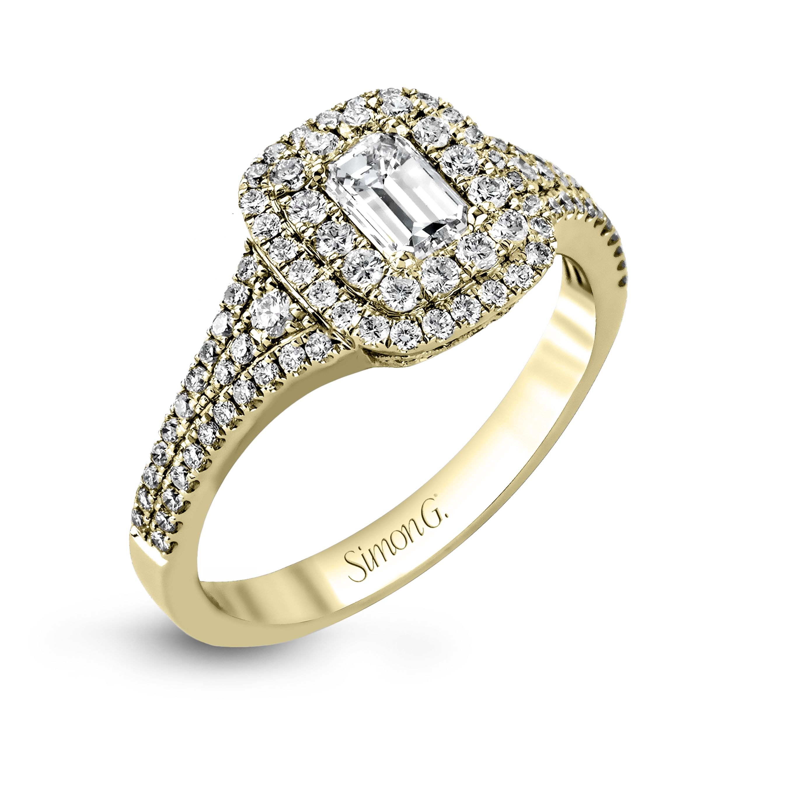 simon-g-mr2274-yellow-gold-vintage-inspired-halo-engagement-ring