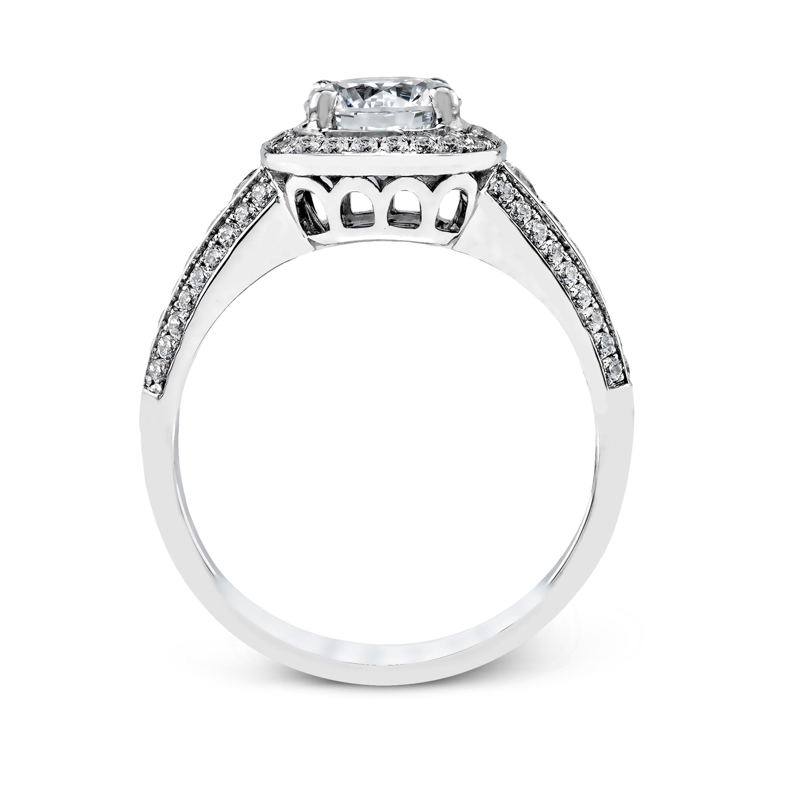 simon-g-mr2341-white-gold-round-cut-engagement-ring-side
