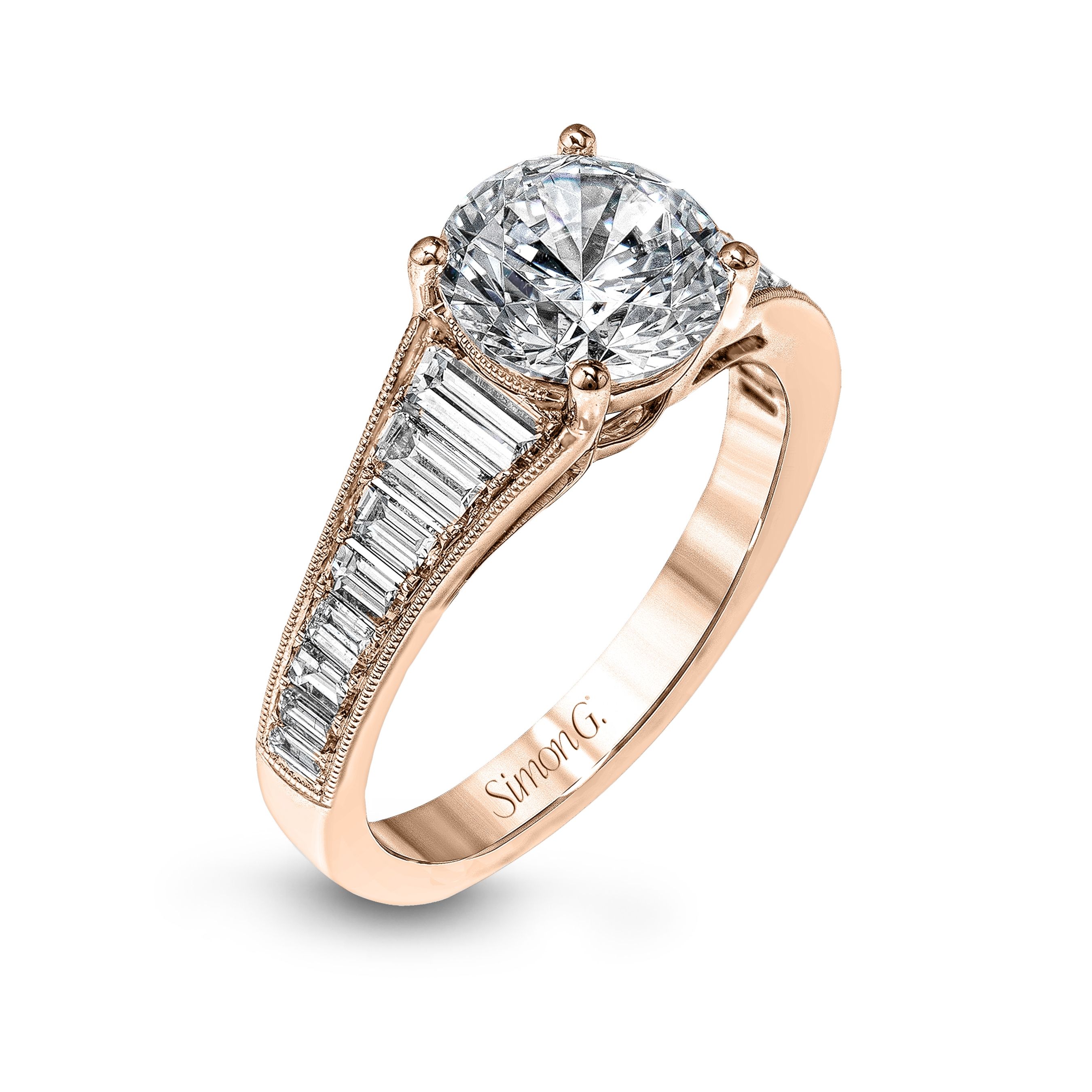 simon-g-mr2358-rose-gold-simple-vintage-engagement-ring