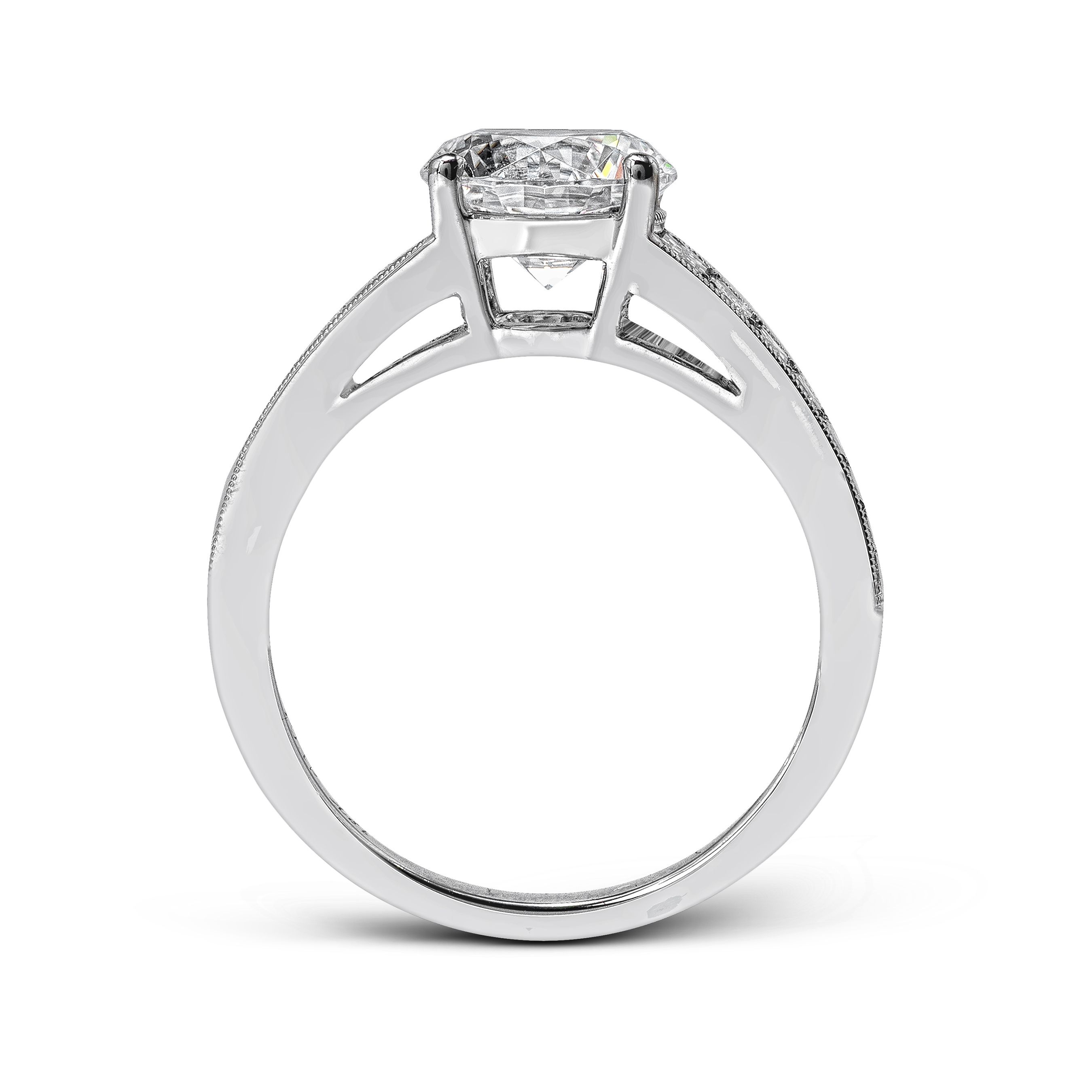 simon-g-mr2358-white-gold-round-cut-engagement-ring-side