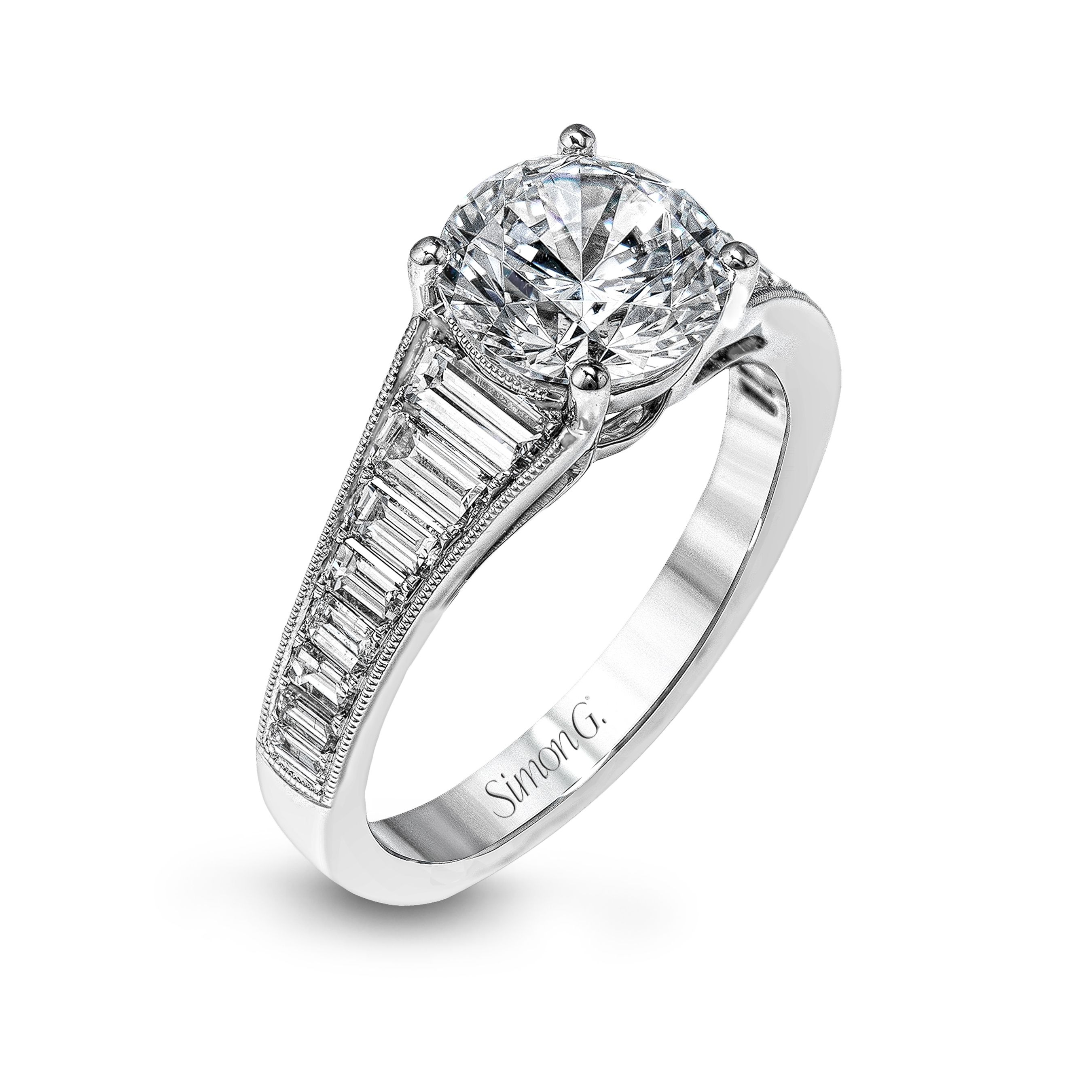 simon-g-mr2358-white-gold-unusual-antique-inspired-engagement-ring