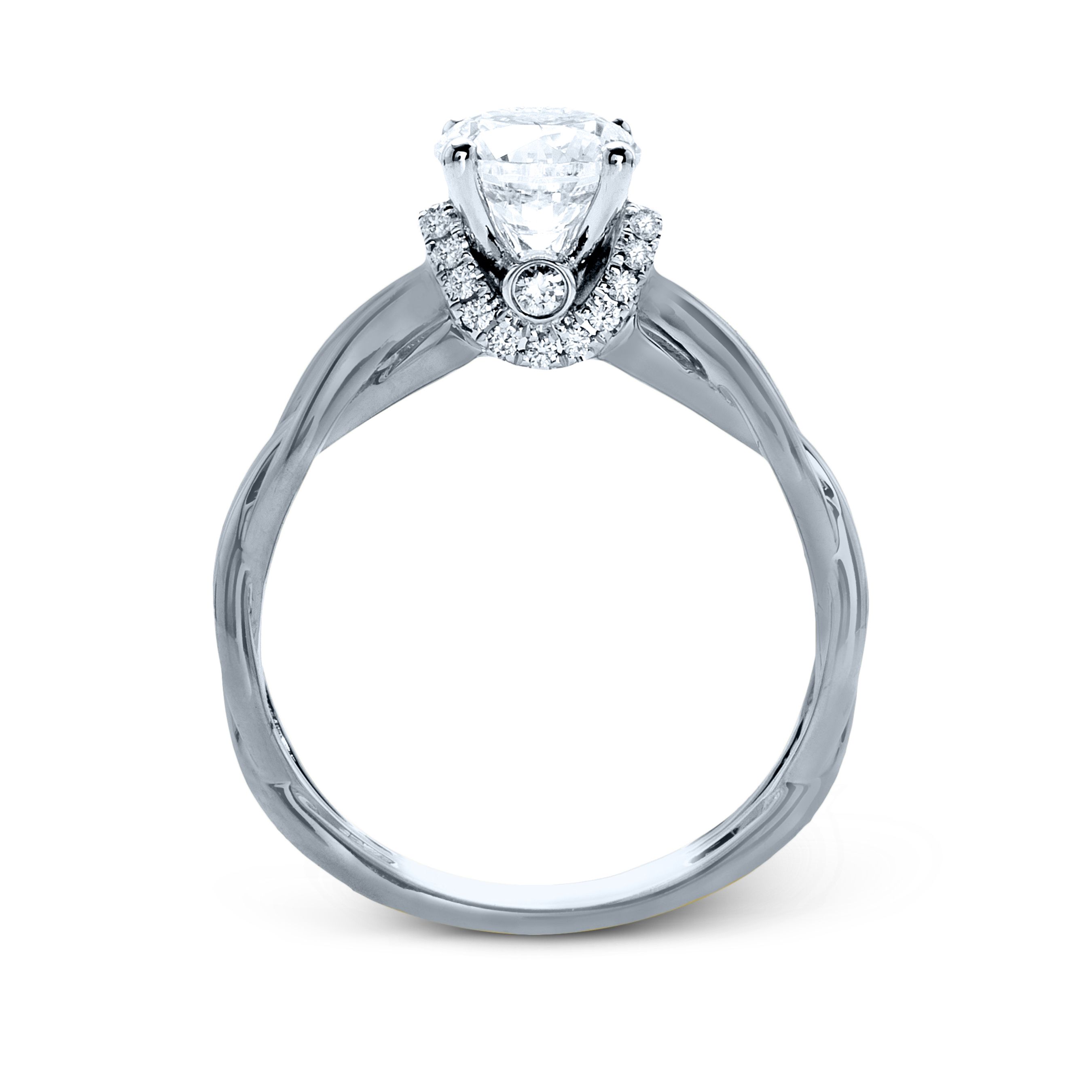 simon-g-mr2511-white-gold-round-cut-engagement-ring-side