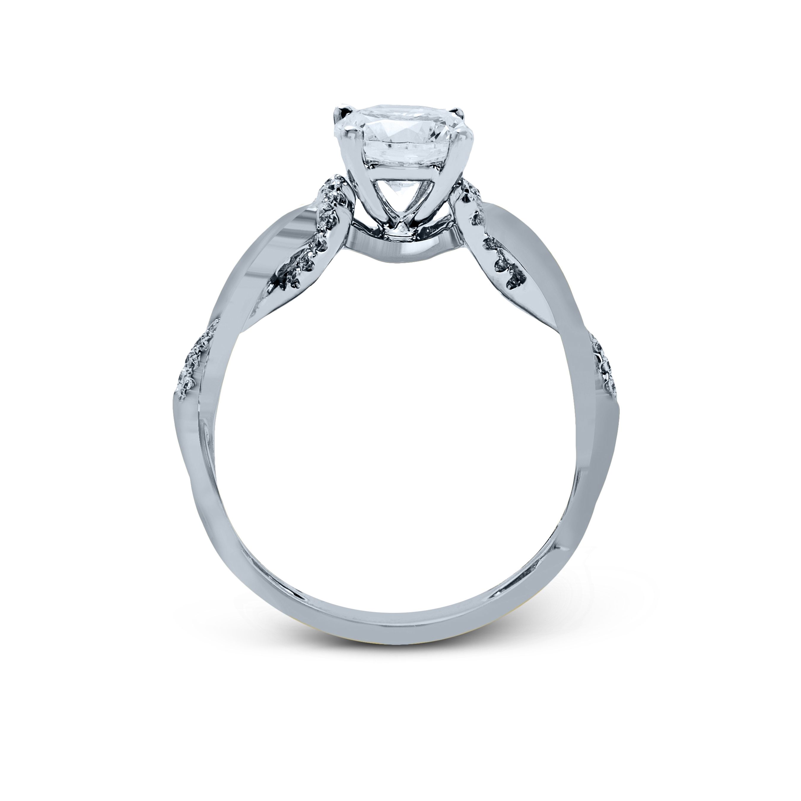 simon-g-mr2514-platinum-round-cut-engagement-ring-side