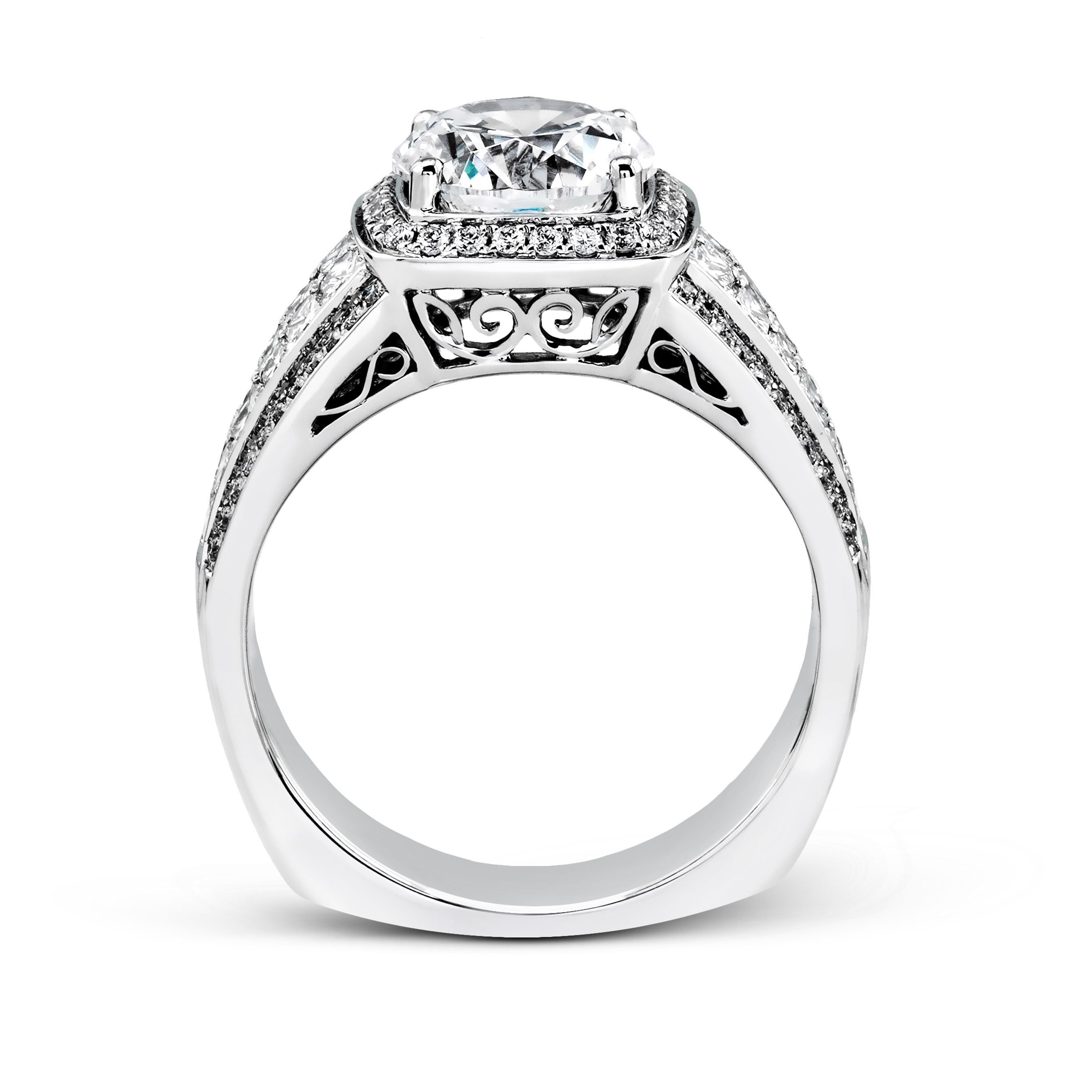 simon-g-mr2515-platinum-round-cut-engagement-ring-side