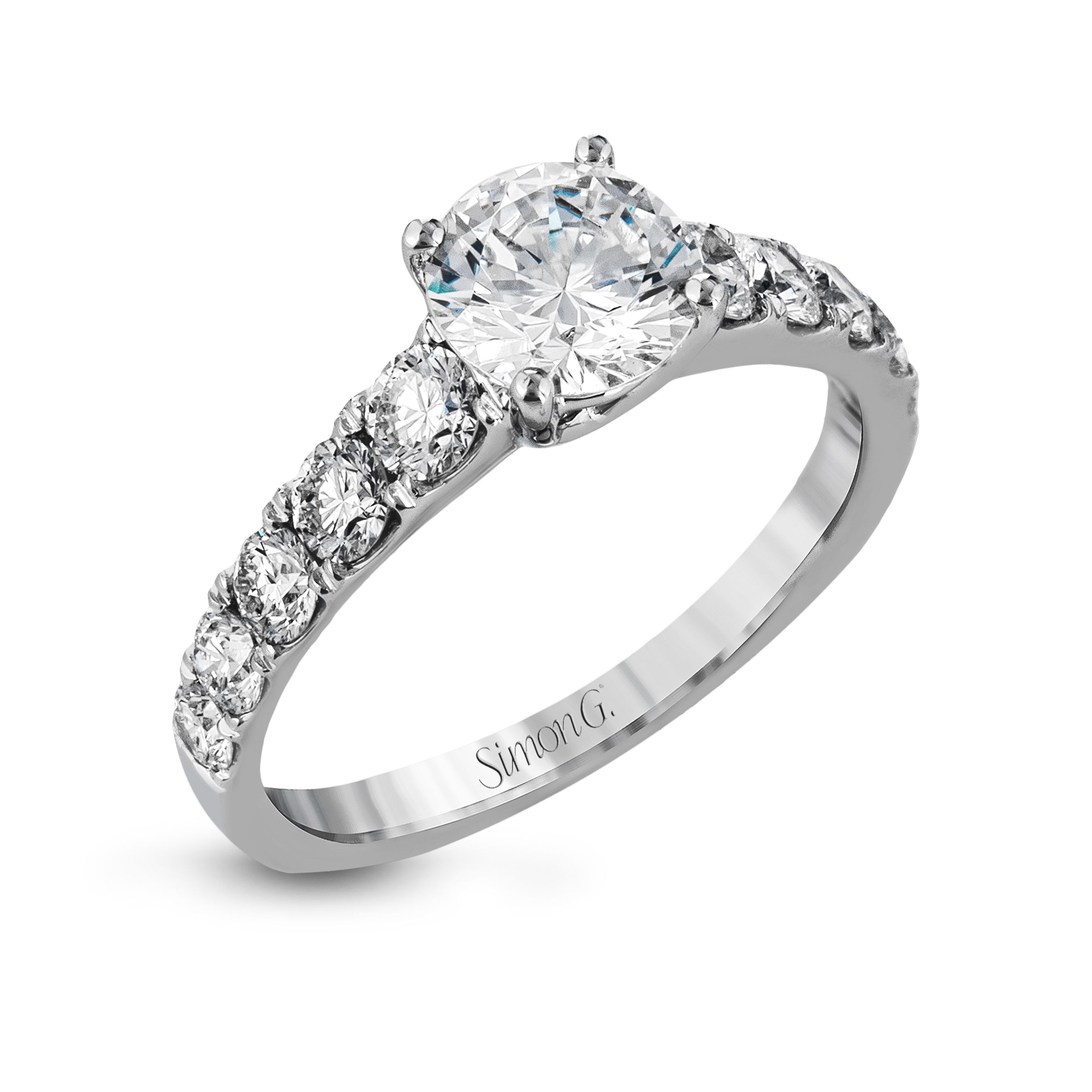 simon-g-mr2548-platinum-simple-pave-engagement-ring