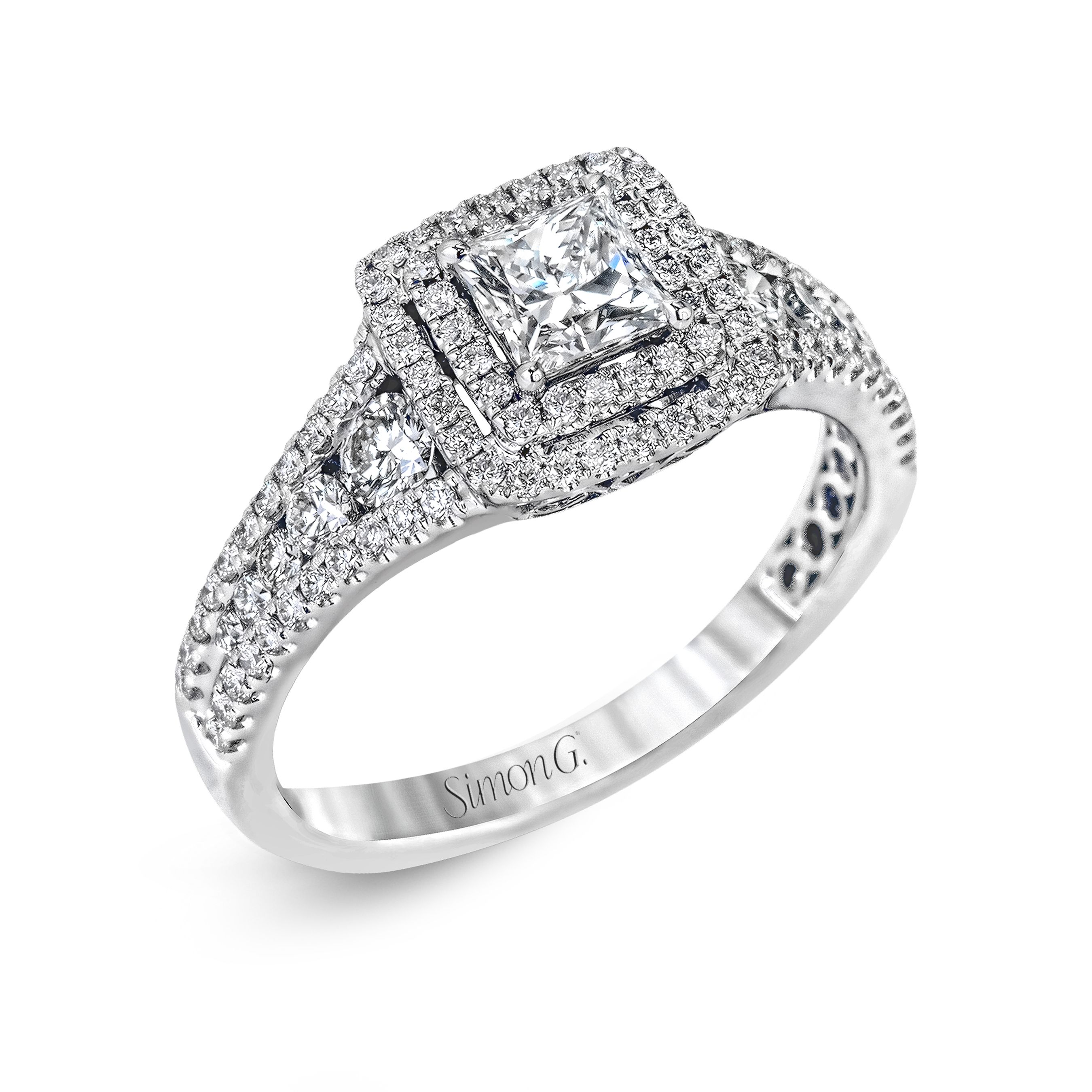 simon-g-mr2589-platinum-modern-square-halo-engagement-ring