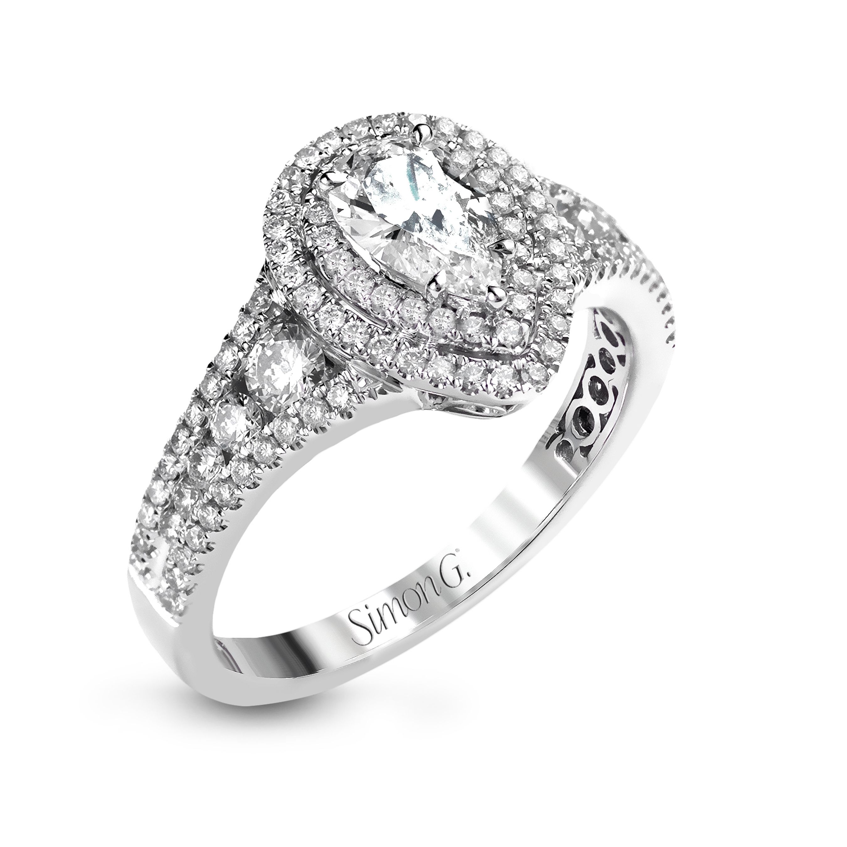 simon-g-mr2592-platinum-vintage-style-halo-engagement-ring
