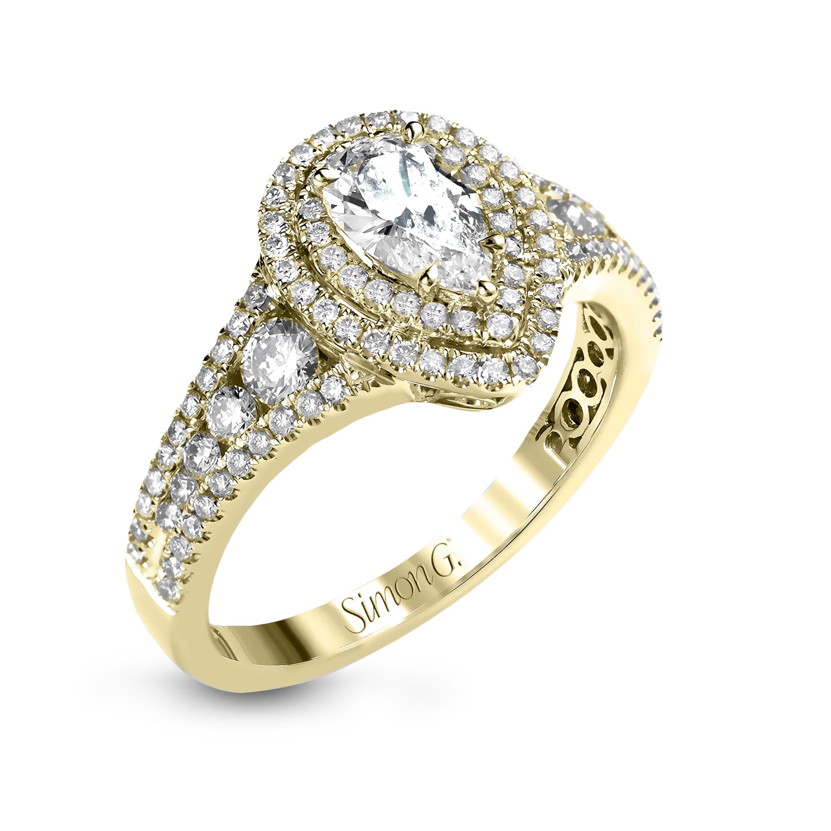 simon-g-mr2592-yellow-gold-antique-halo-engagement-ring