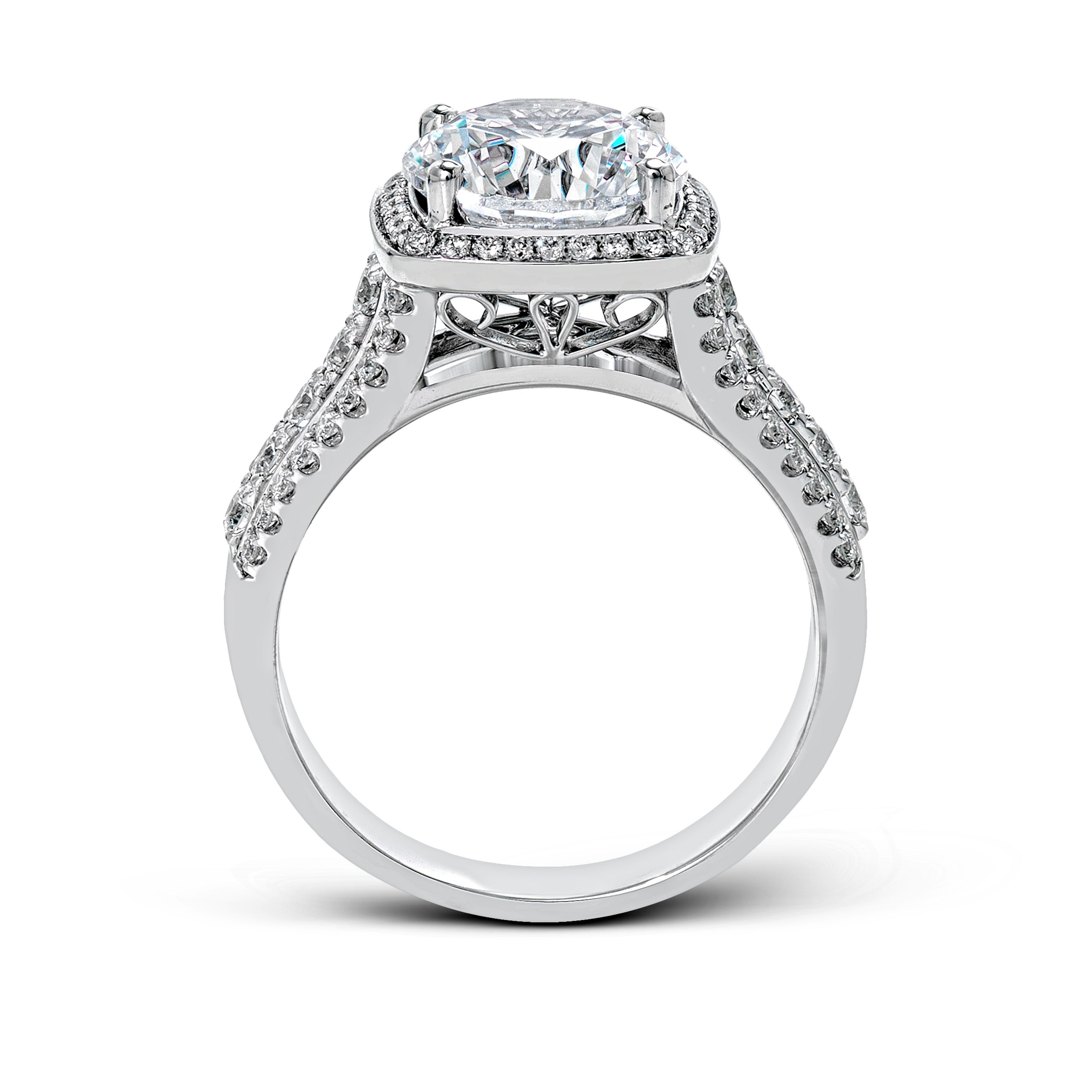simon-g-mr2614-platinum-round-cut-engagement-ring-side