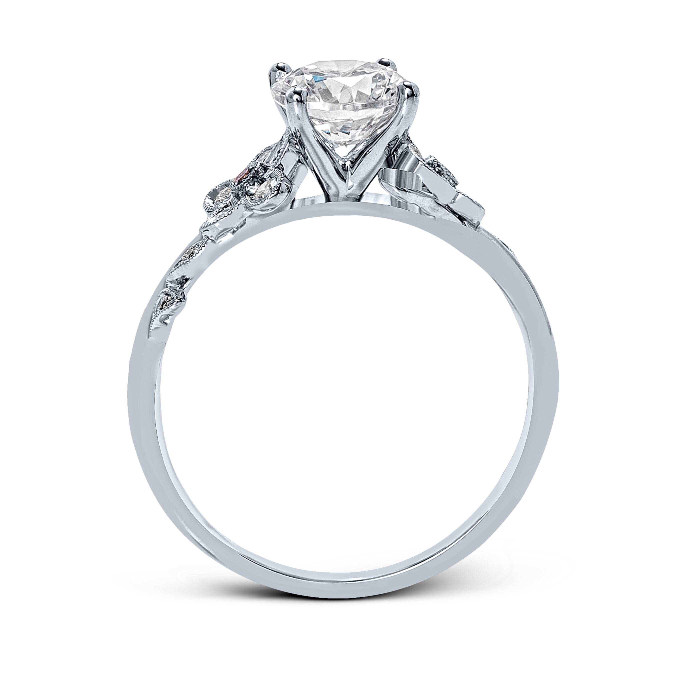 simon-g-mr2615-platinum-round-cut-engagement-ring-side