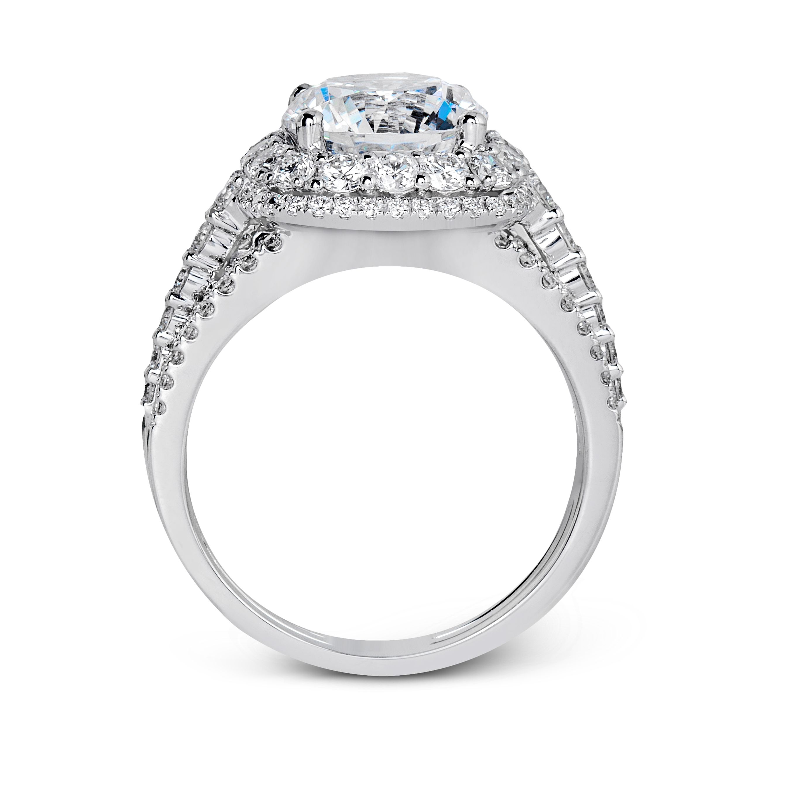 simon-g-mr2622-white-gold-round-cut-engagement-ring-side