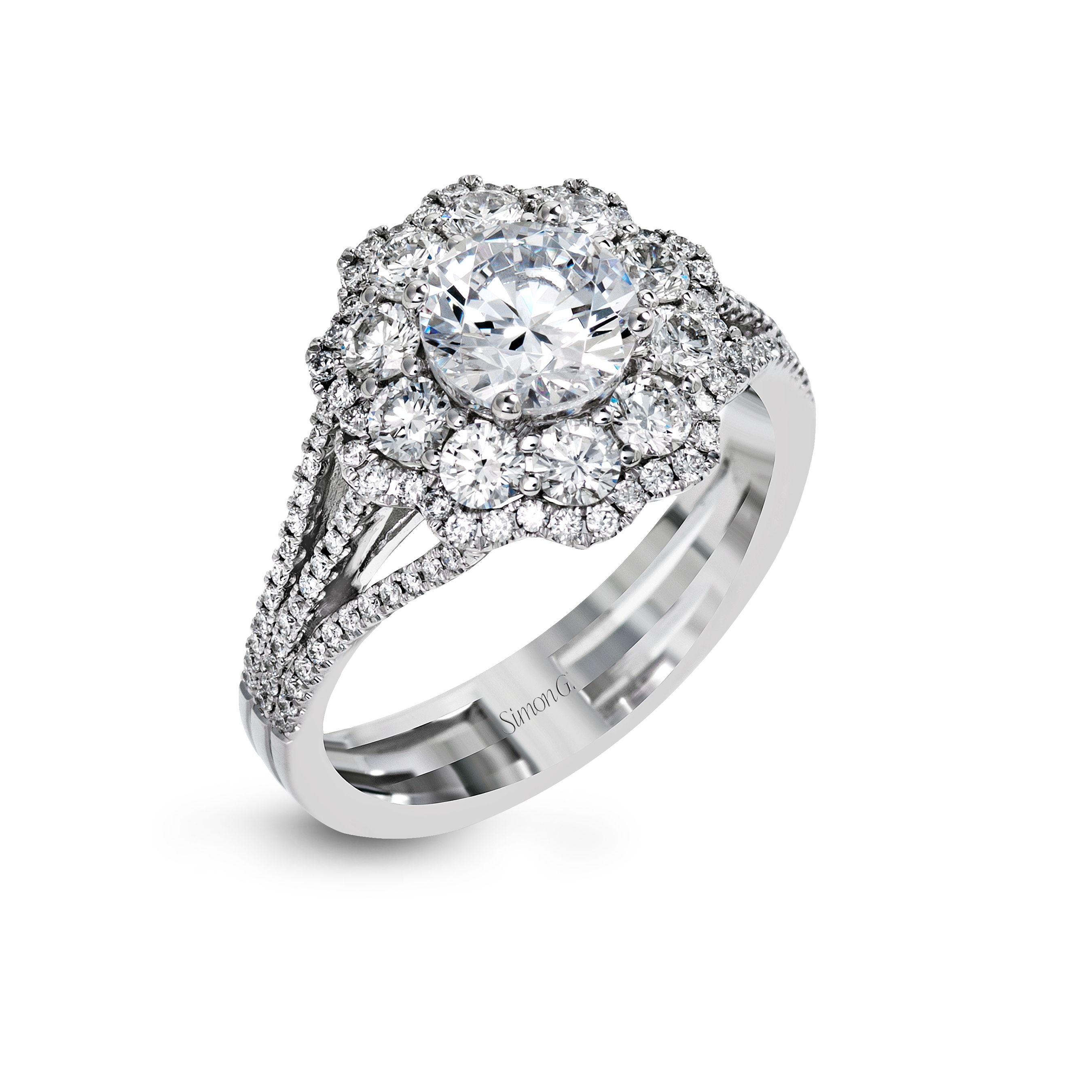 simon-g-mr2624-white-gold-antique-floral-halo-engagement-ring