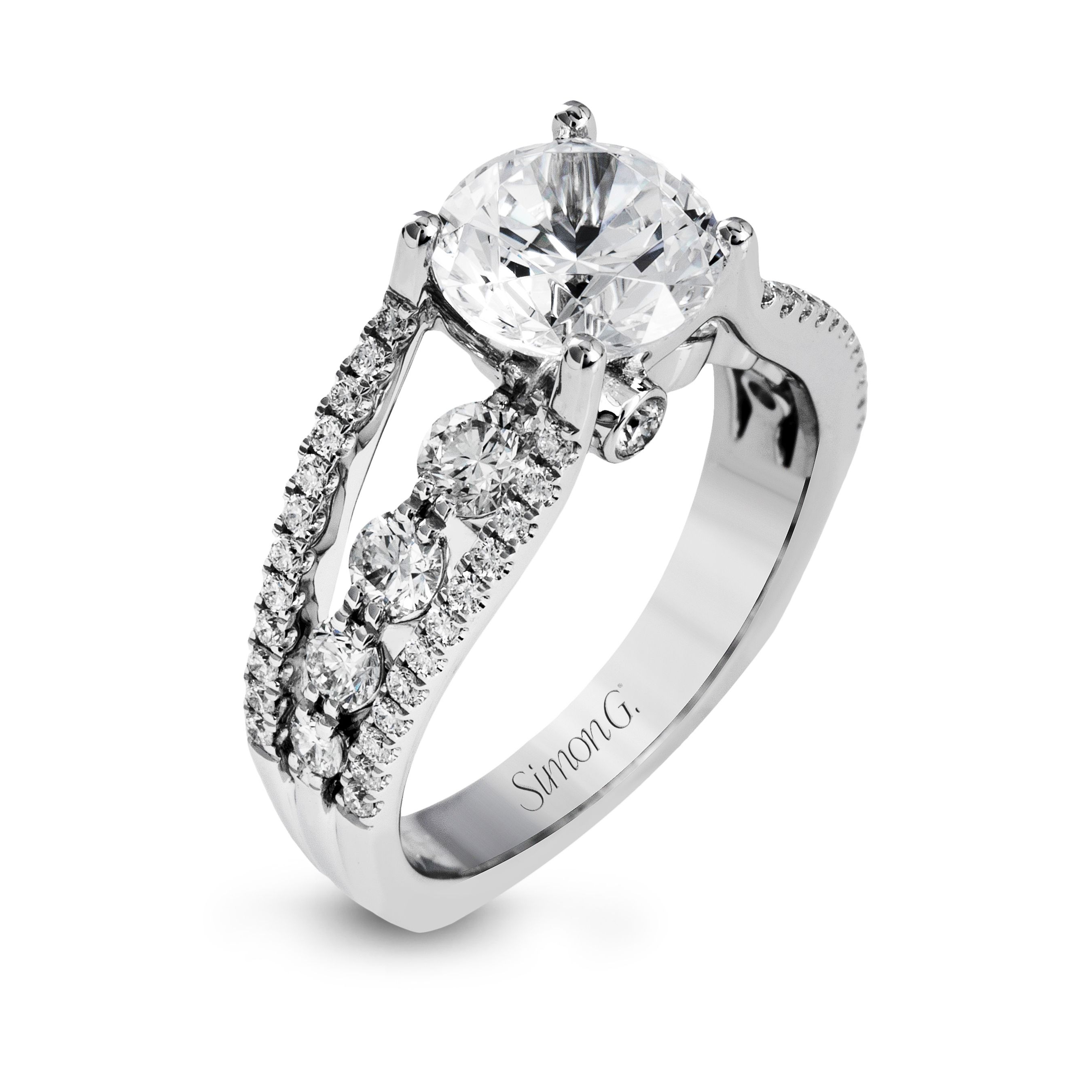 simon-g-mr2690-white-gold-triple-row-band-engagement-ring