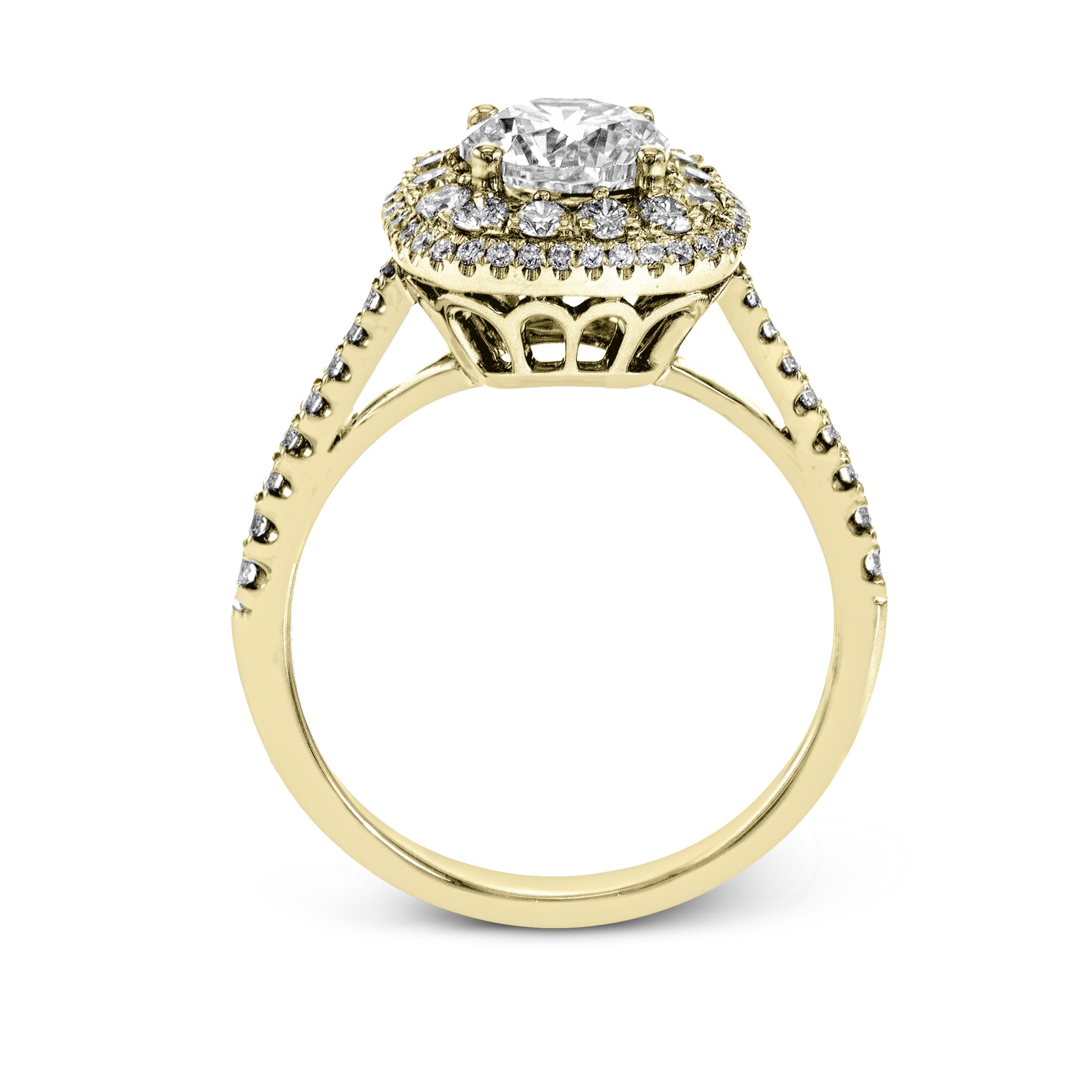 simon-g-mr2827-a-yellow-gold-round-cut-engagement-ring-side