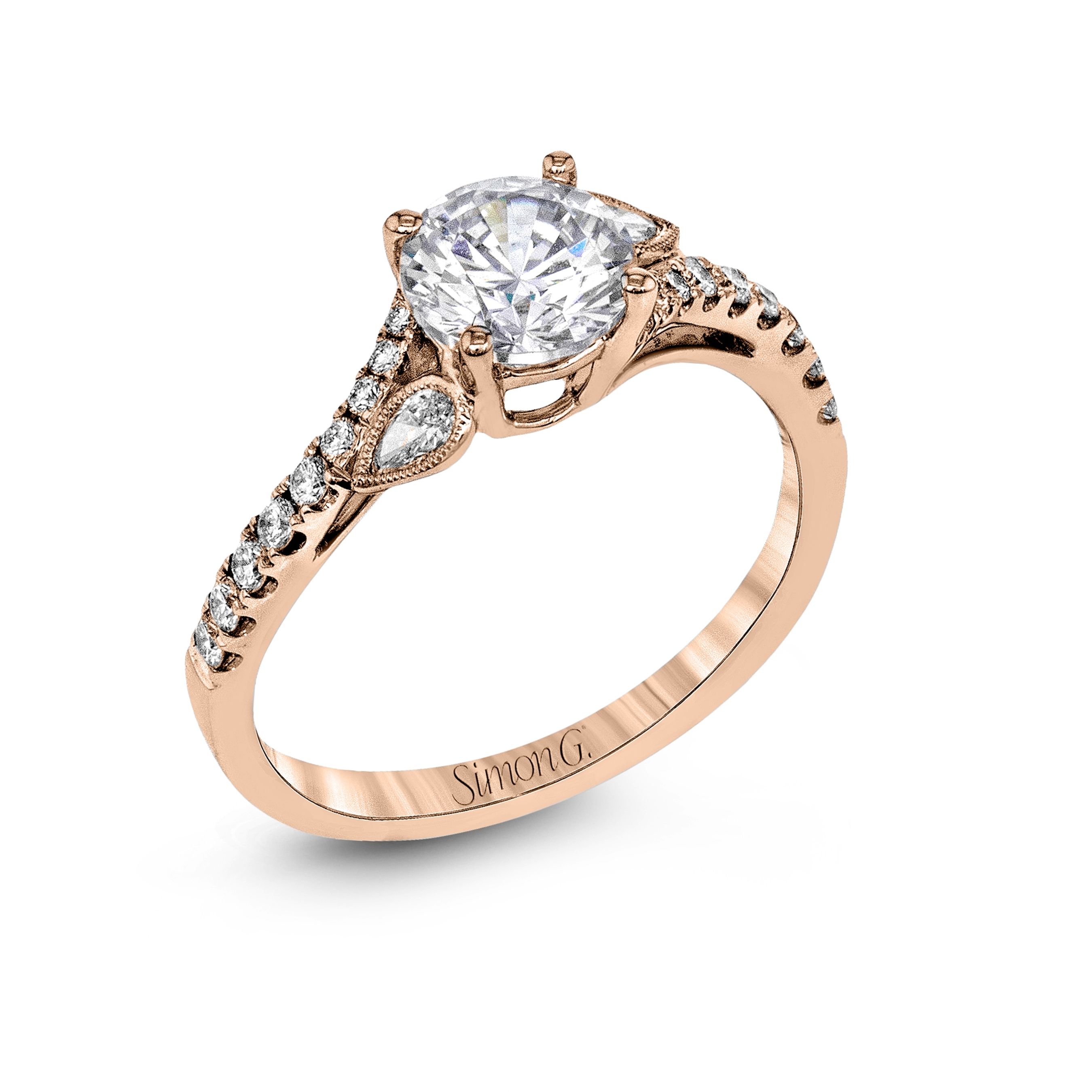 simon-g-mr2832-rose-gold-modern-floral-inspired-engagement-ring