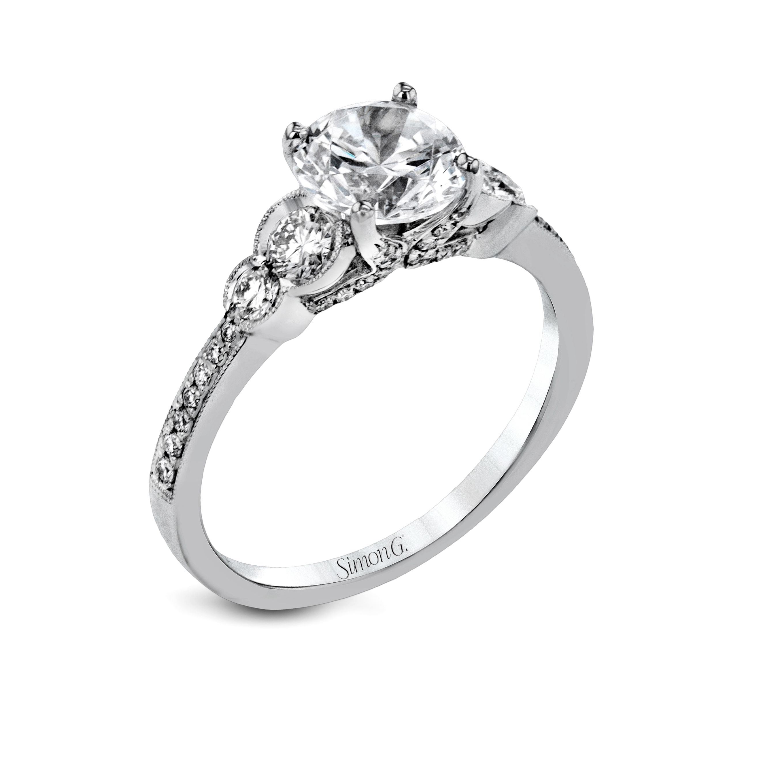 simon-g-mr2845-white-gold-modern-three-stone-engagement-ring