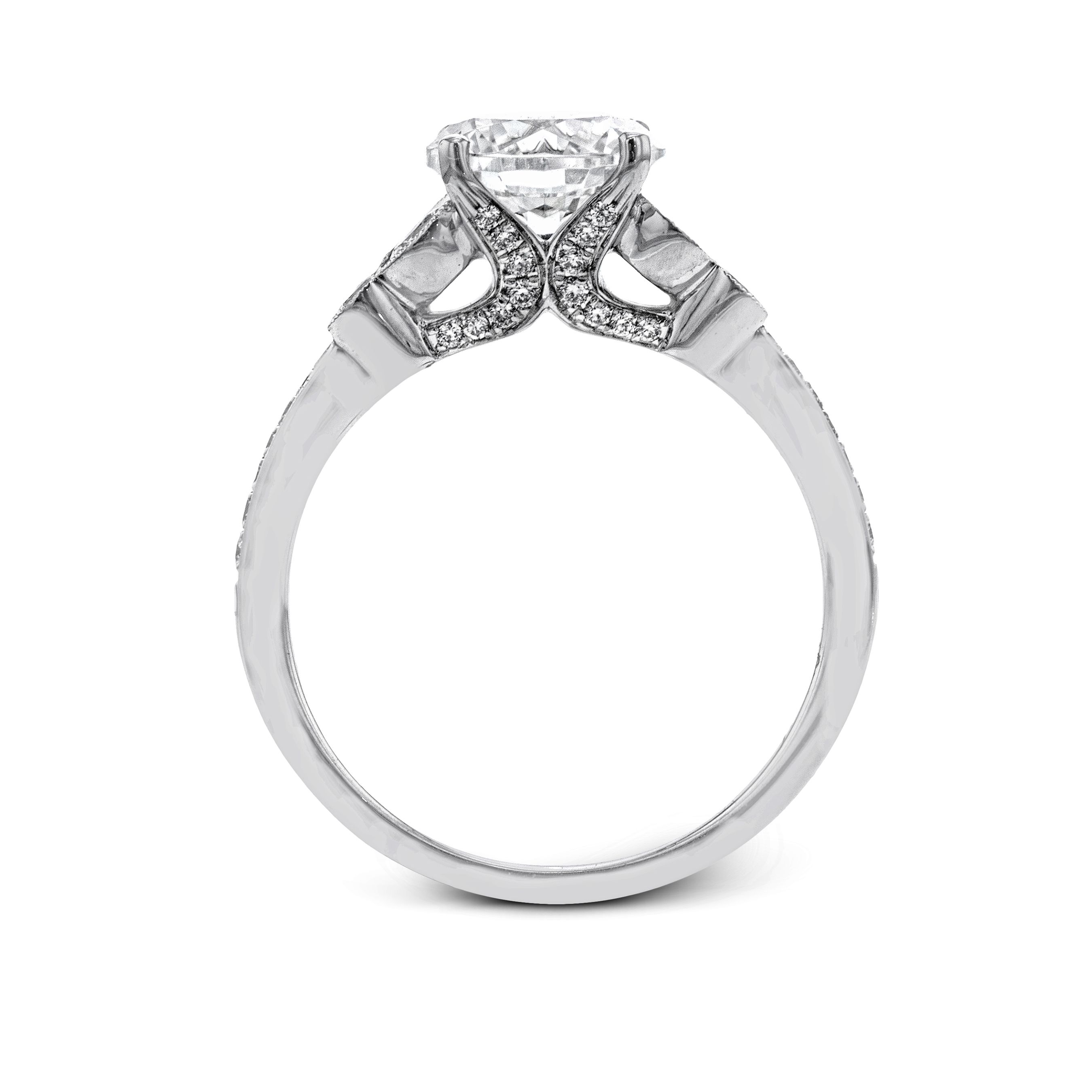 simon-g-mr2845-white-gold-round-cut-engagement-ring-side