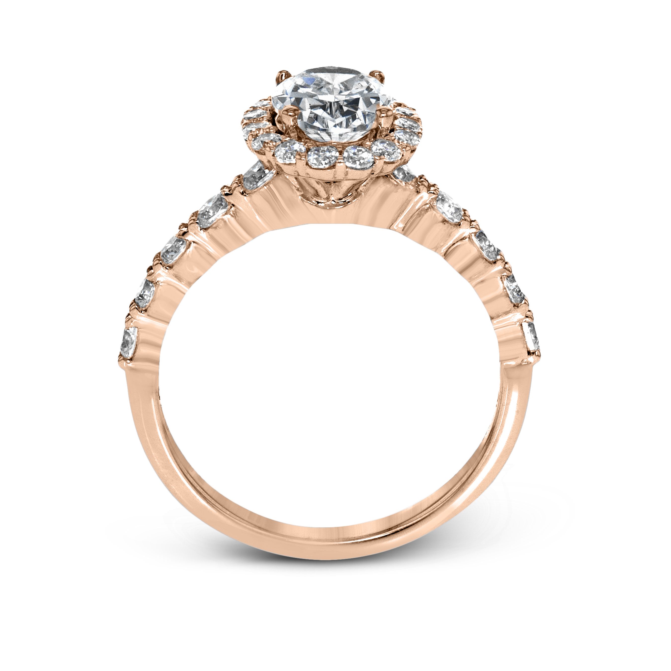 simon-g-mr2878-rose-gold-oval-cut-engagement-ring-side
