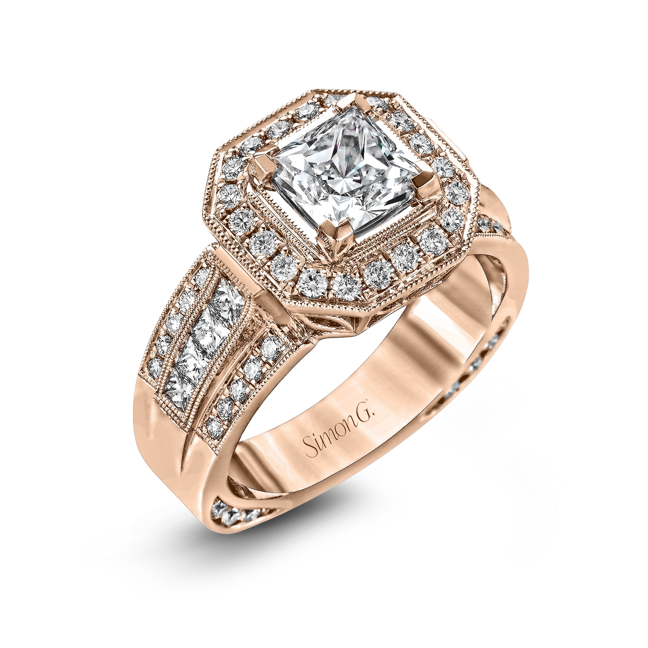 simon-g-nr109-a-rose-gold-modern-halo-engagement-ring