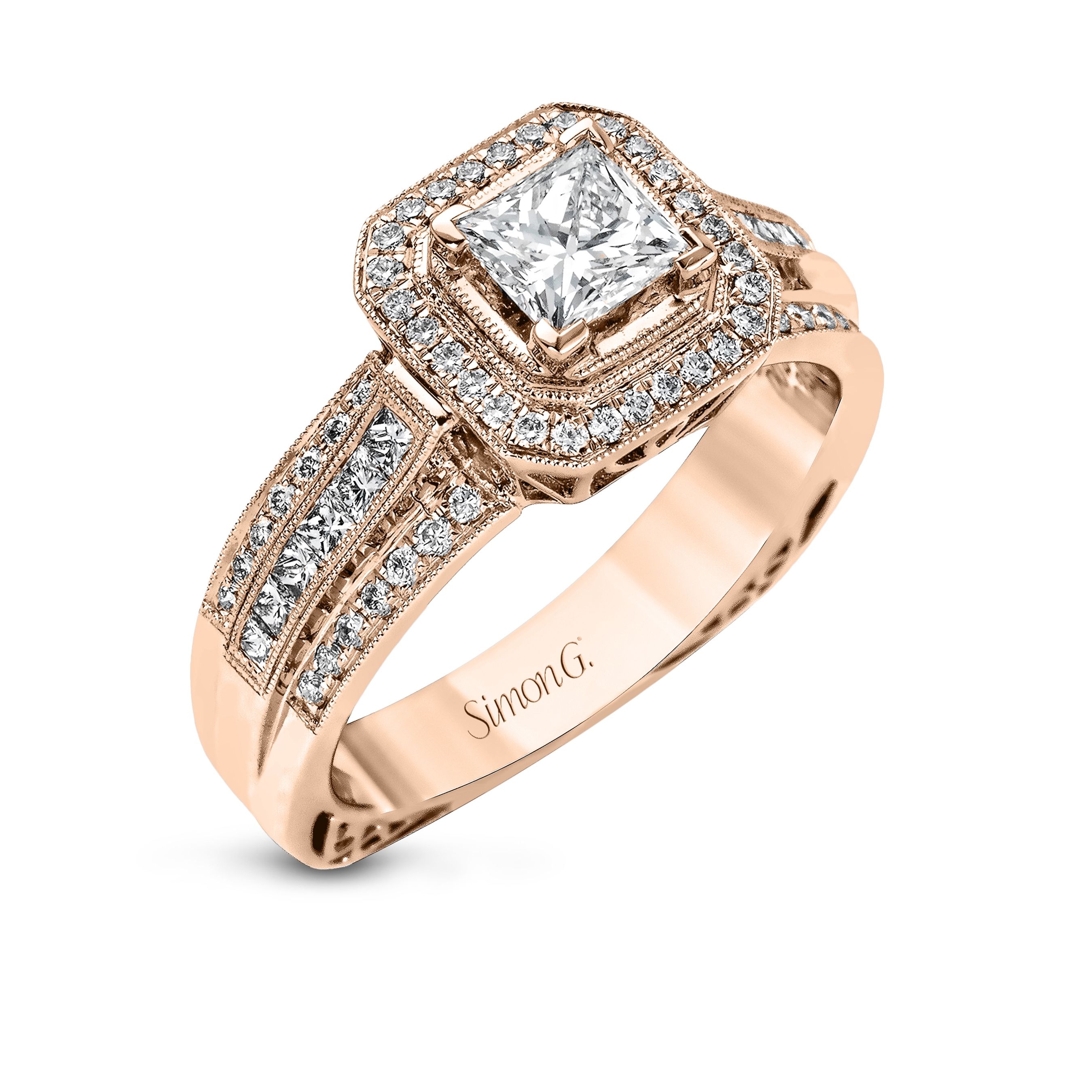simon-g-nr454-rose-gold-wide-shank-halo-engagement-ring