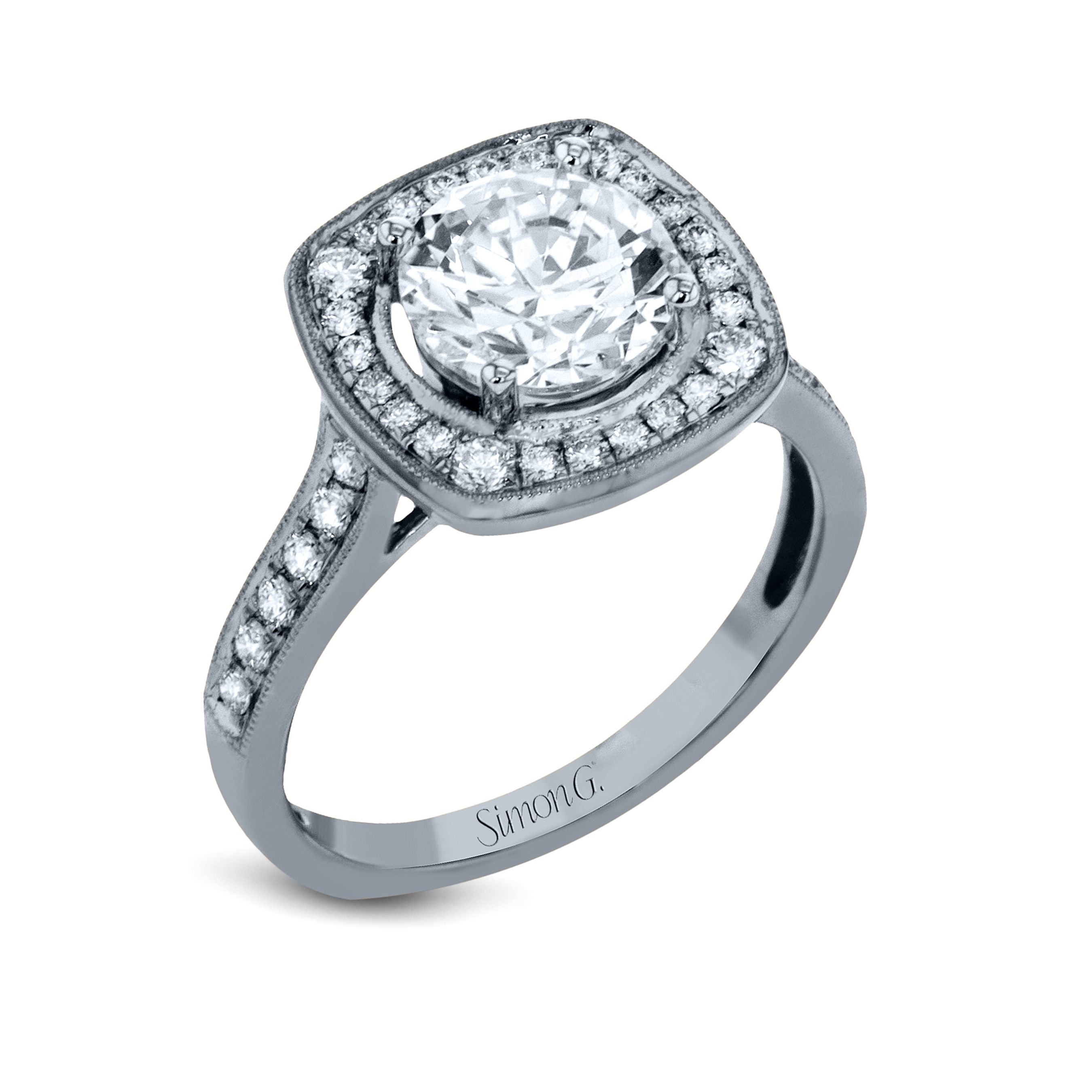 simon-g-nr514-a-platinum-simple-halo-engagement-ring