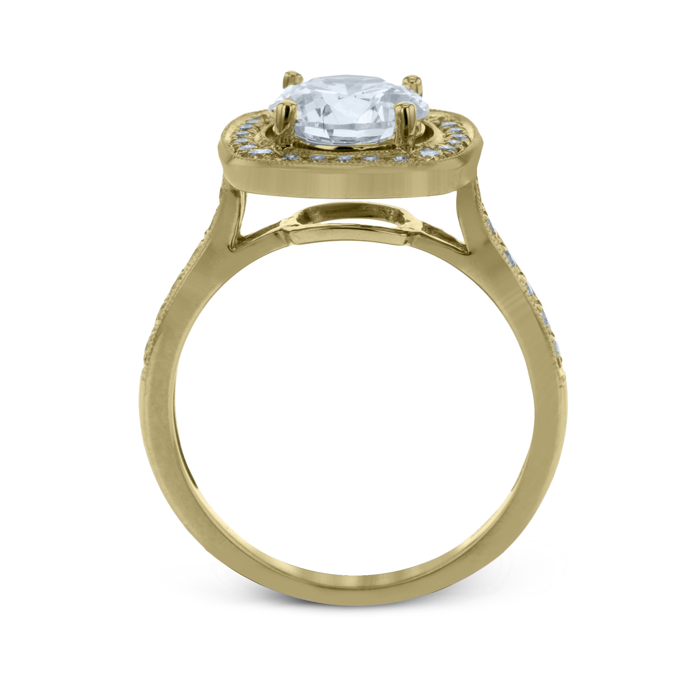 simon-g-nr514-a-yellow-gold-round-cut-engagement-ring-side