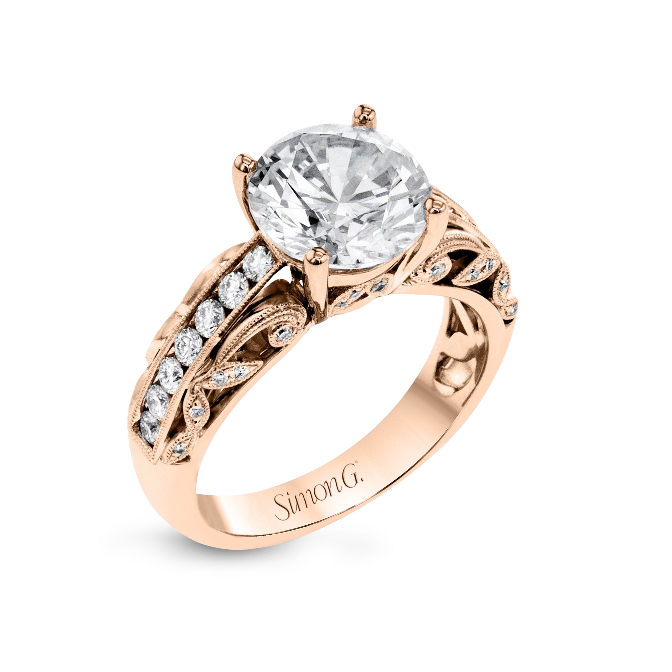 simon-g-tr622-rose-gold-unique-diamond-channel-engagement-ring