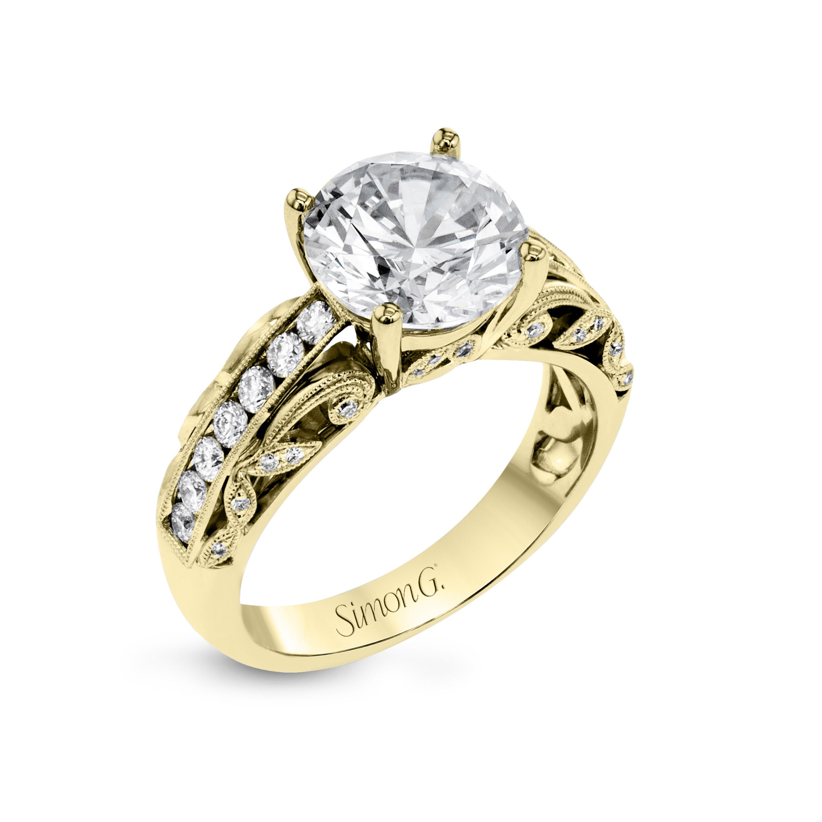 simon-g-tr622-yellow-gold-vintage-channel-diamond-engagement-ring