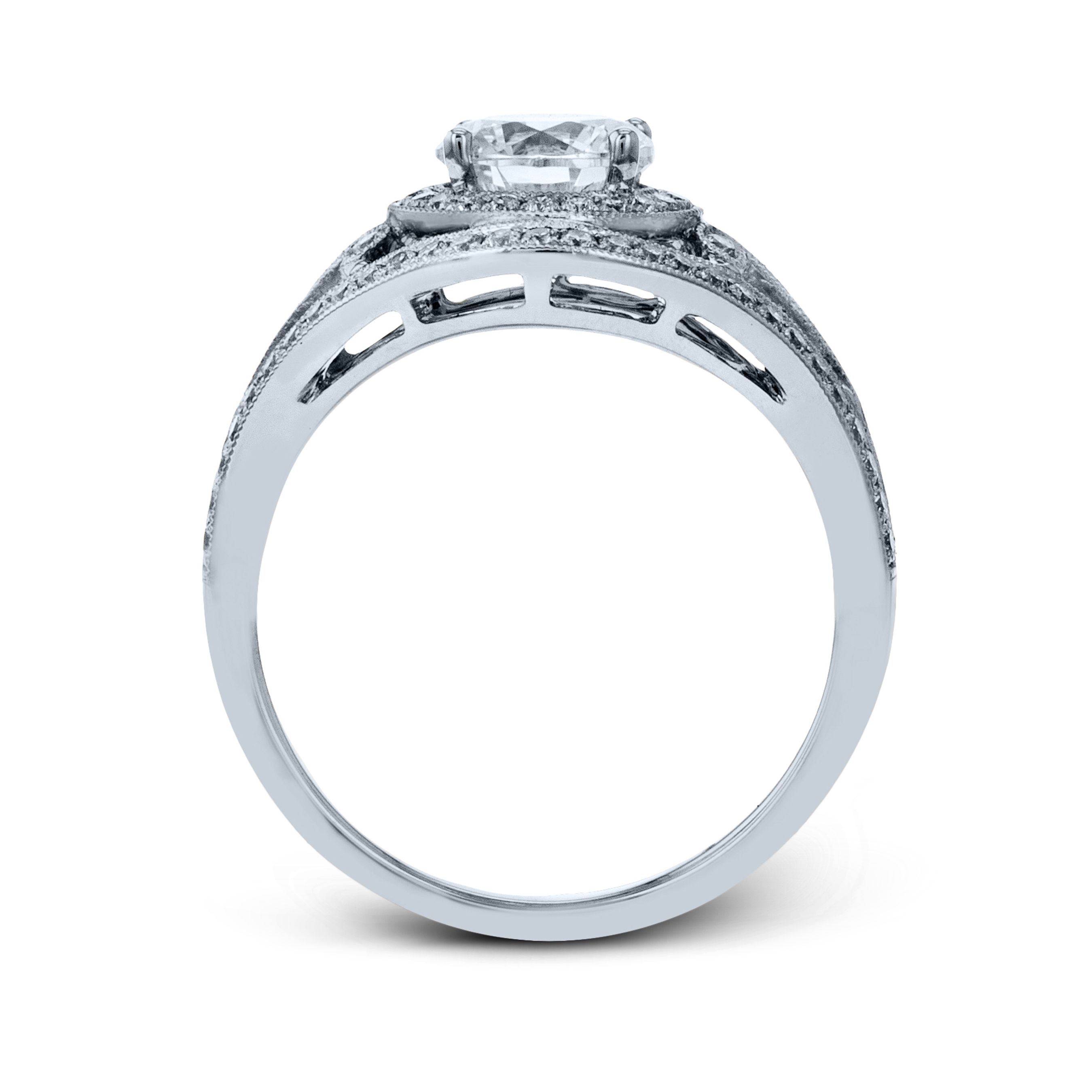 simon-g-tr628-white-gold-round-cut-engagement-ring-side