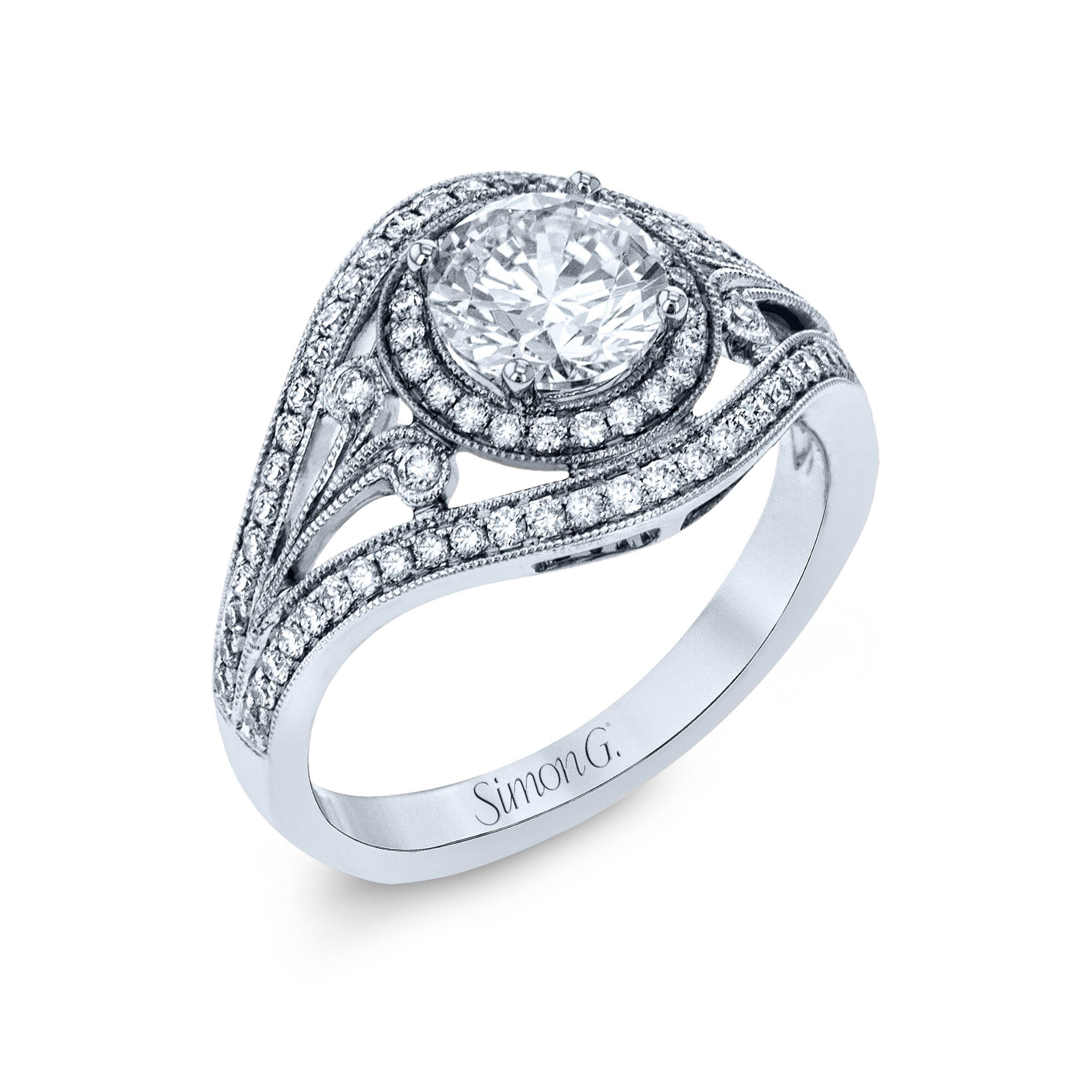 simon-g-tr628-white-gold-vintage-wide-halo-engagement-ring