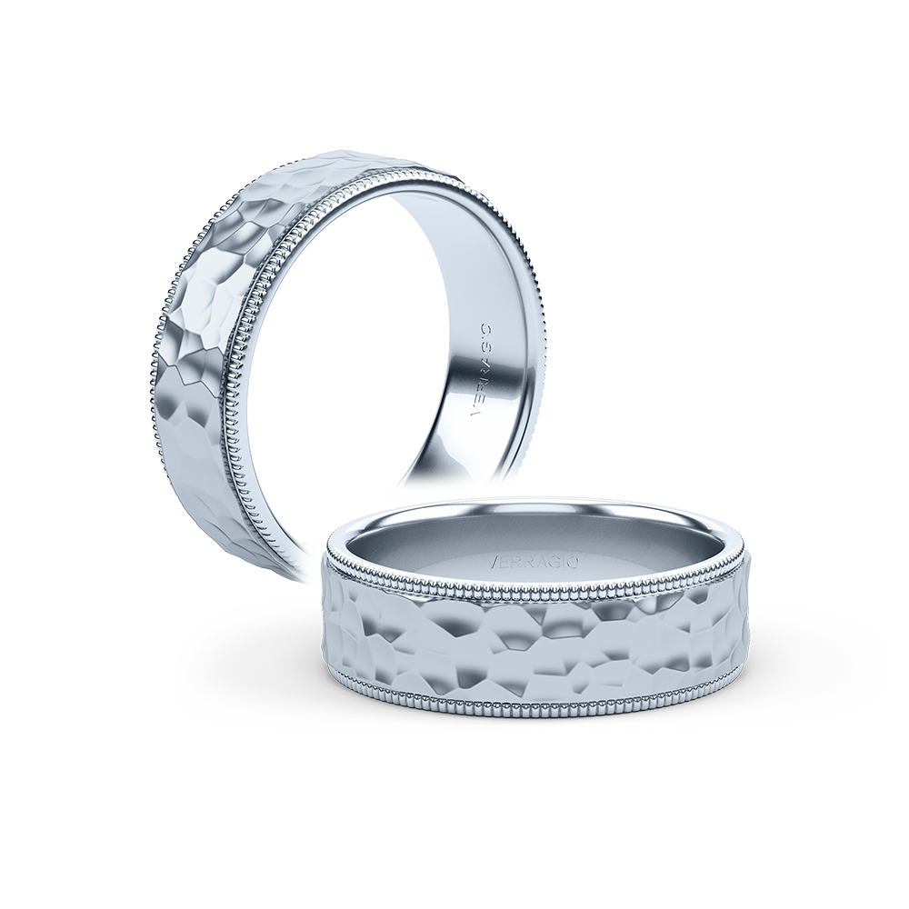 Vws-212-7-Platinum Classic Men