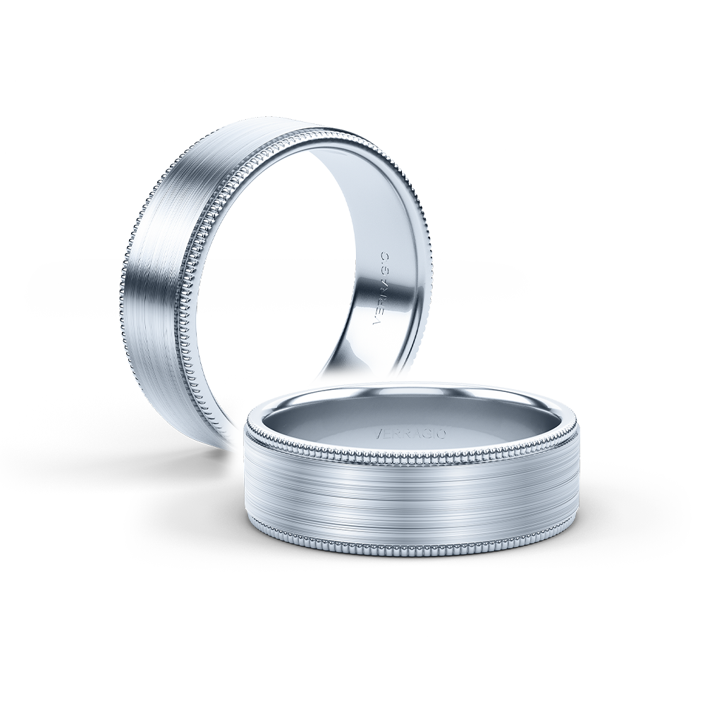 Vws-213-7-Platinum Classic Men