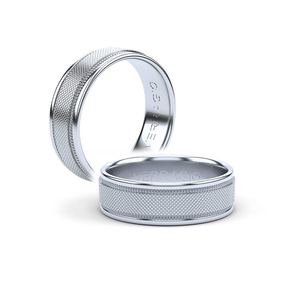 Vws-215-7-Platinum Classic Men
